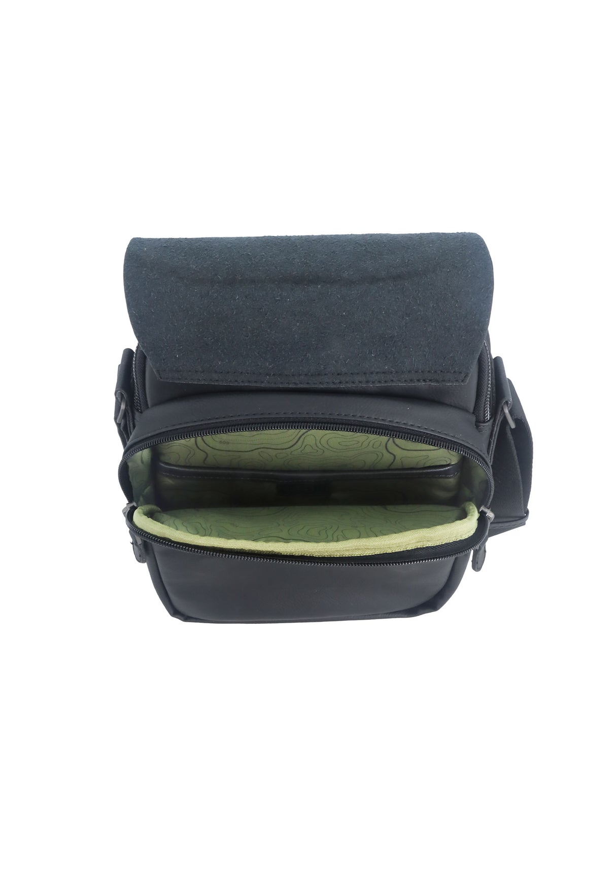 Discovery Heritage 5L Shoulder Bag