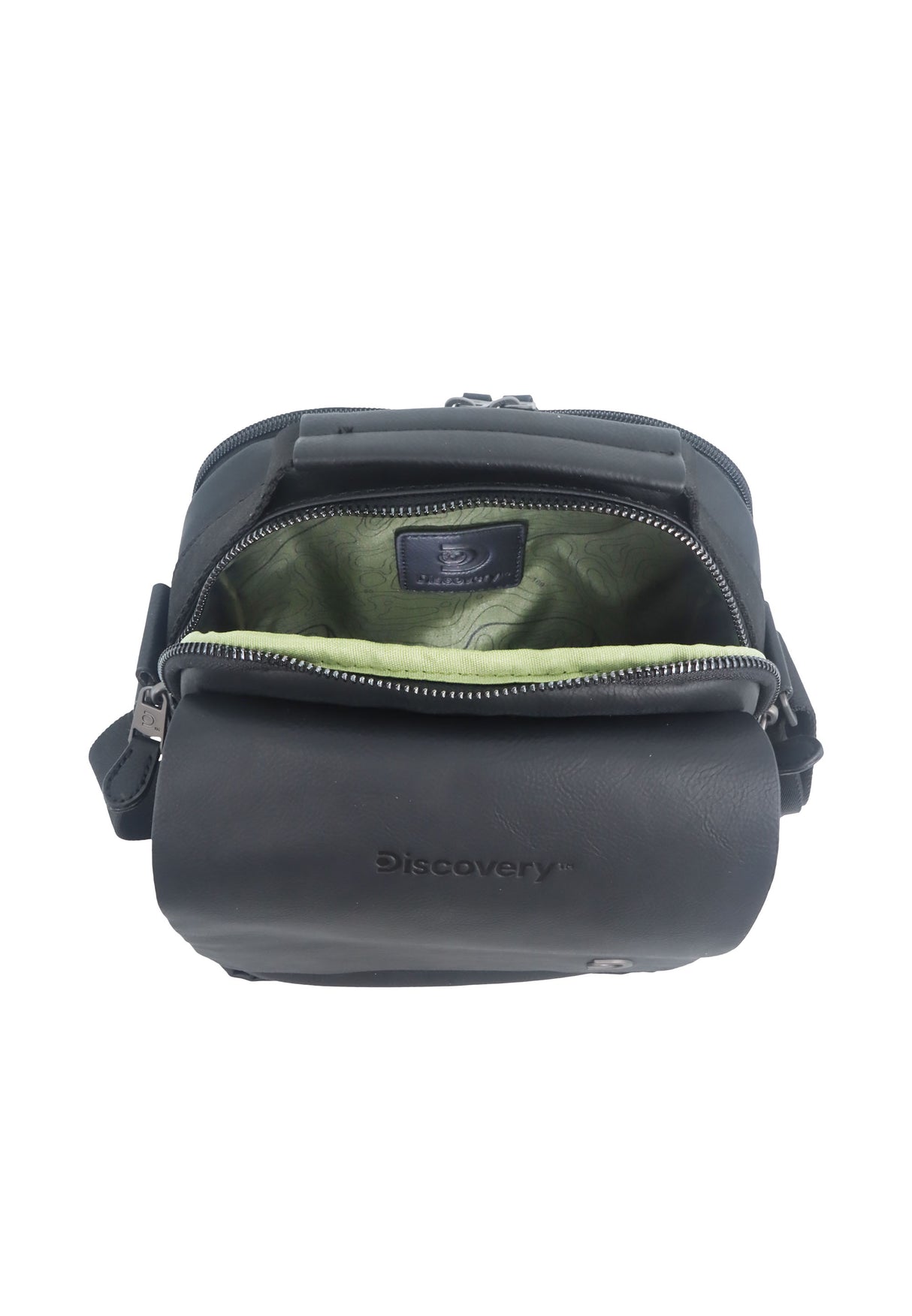 Discovery Heritage 5L Shoulder Bag