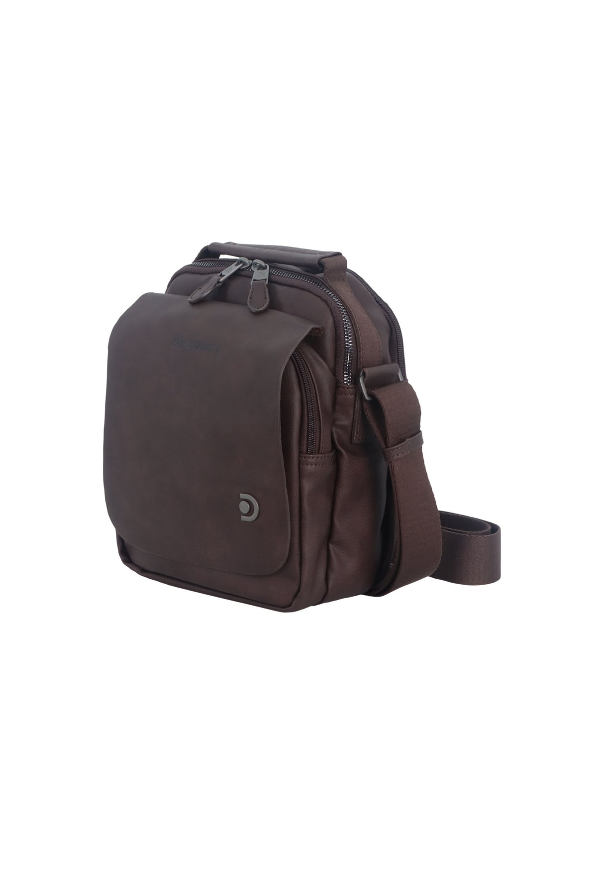 Discovery Heritage 5L Shoulder Bag
