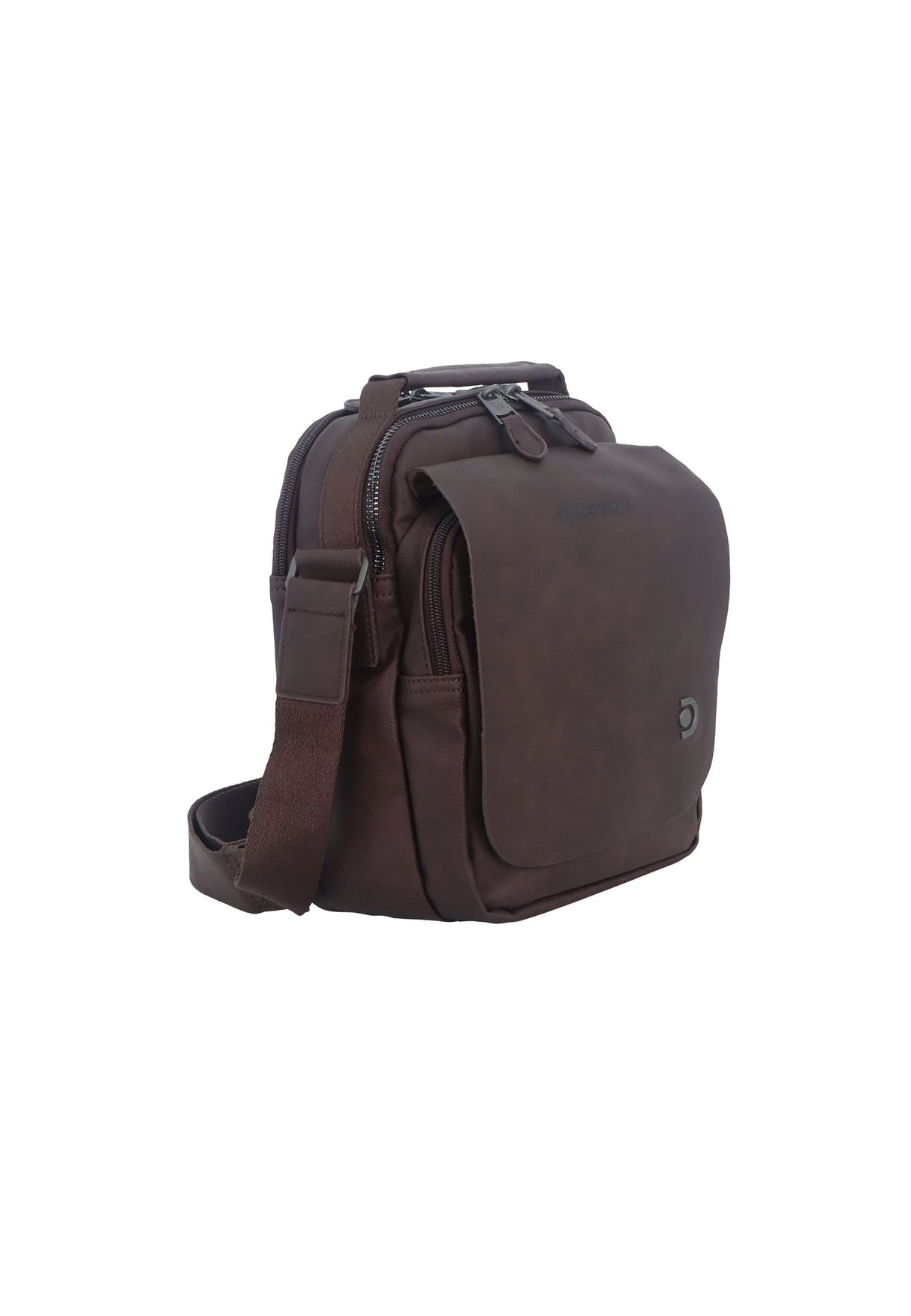 Discovery Heritage 5L Shoulder Bag