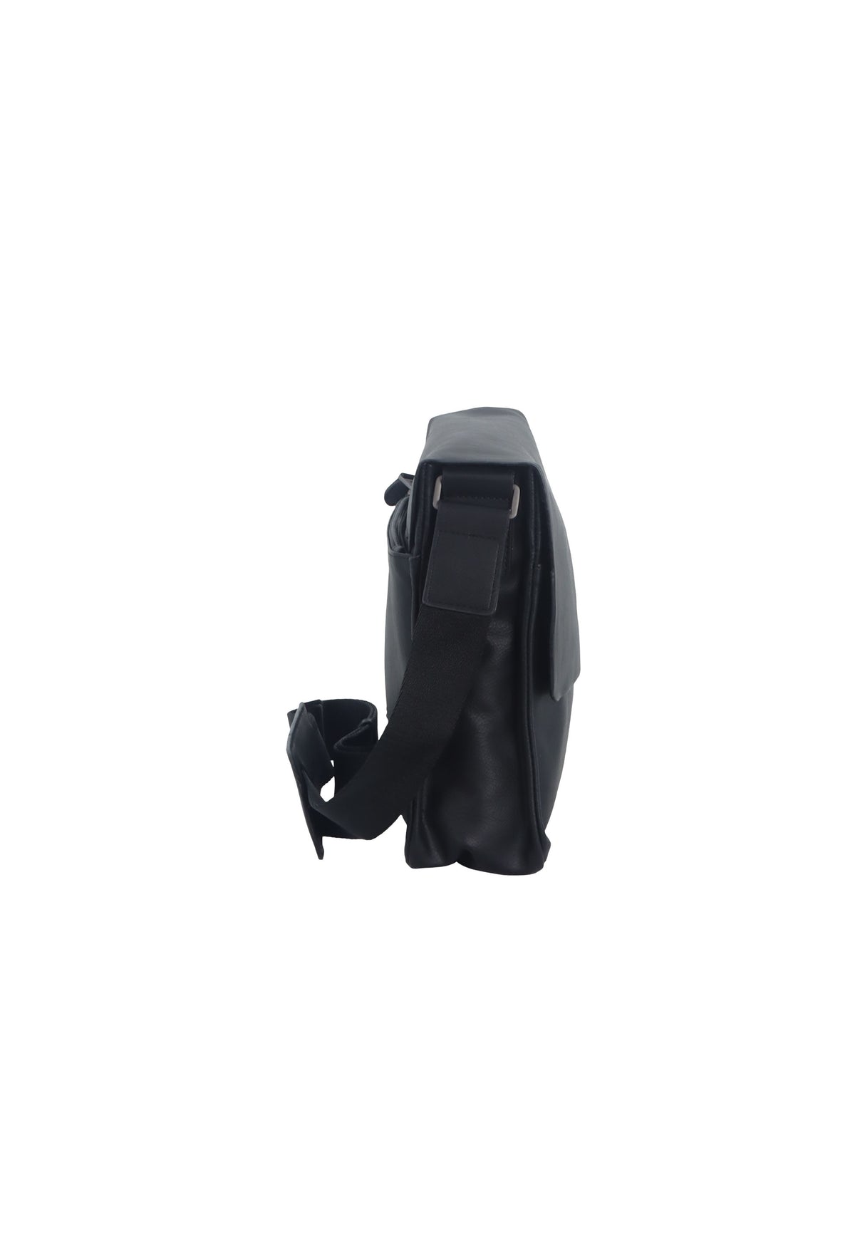 Discovery Heritage Messenger Shoulder Bag