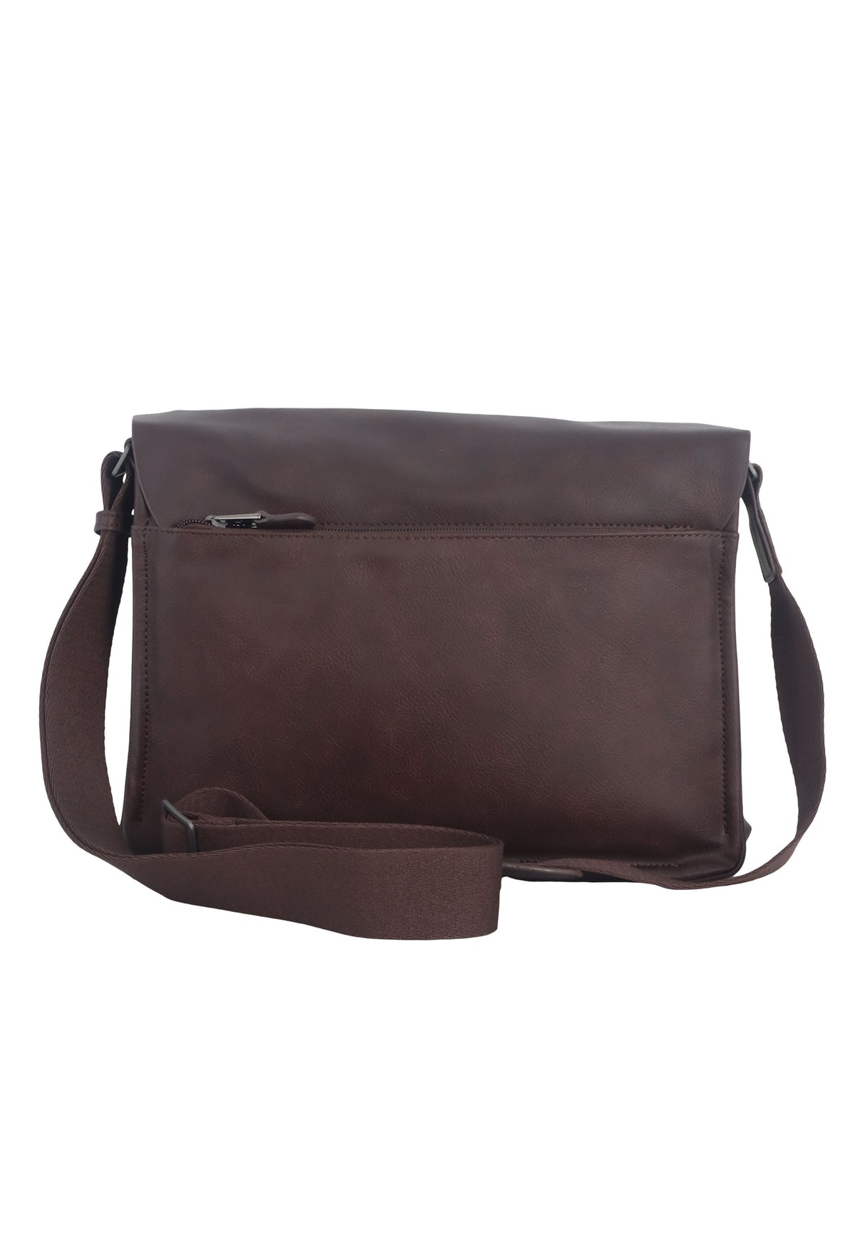Discovery Heritage Messenger Shoulder Bag