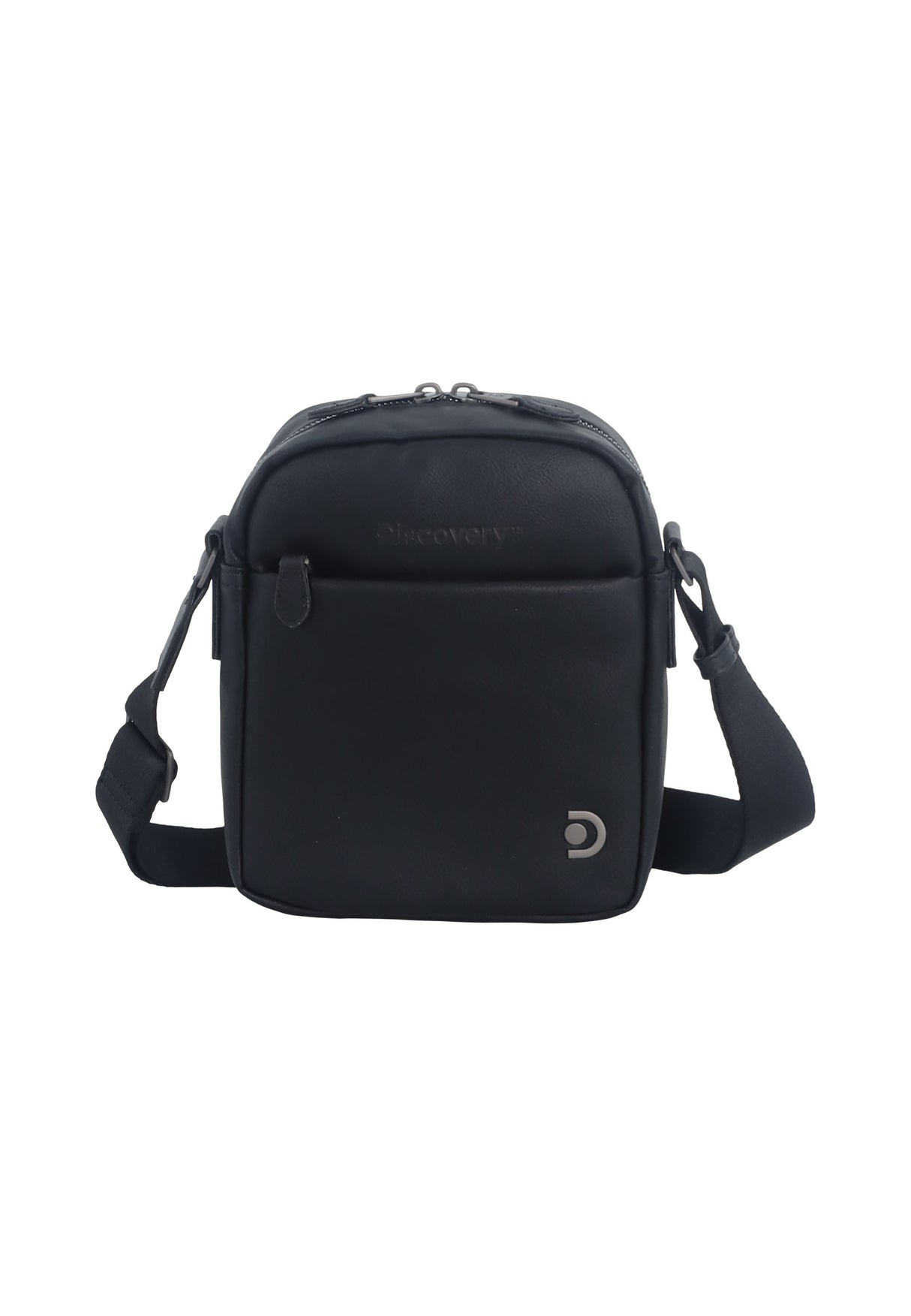 Discovery Heritage Crossbody Bag