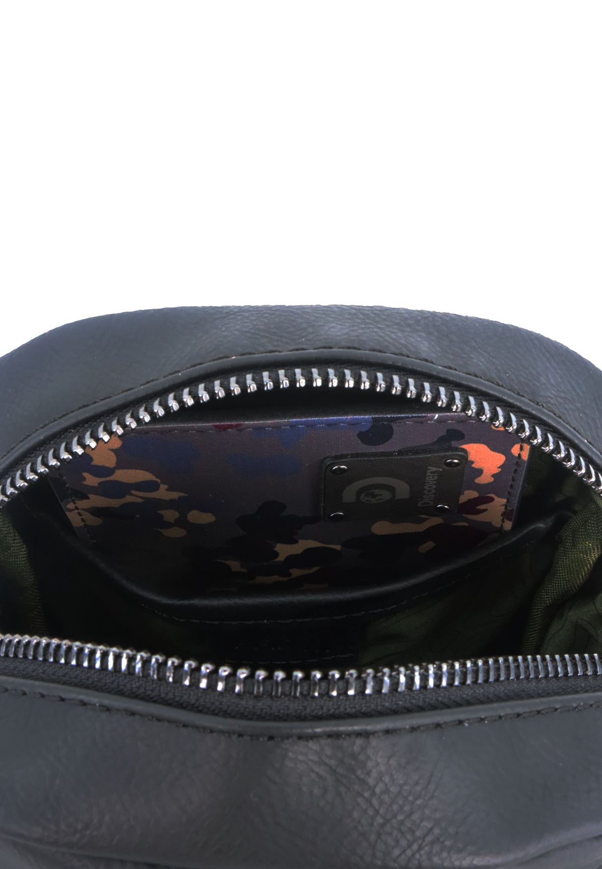 Discovery Heritage Utility Shoulder Bag