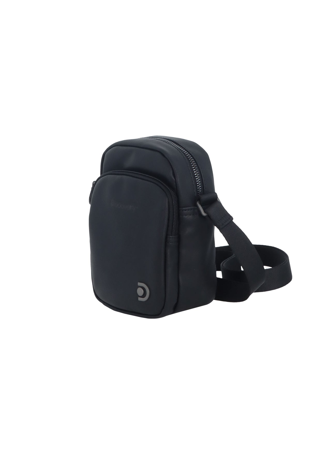 Discovery Heritage Utility Shoulder Bag
