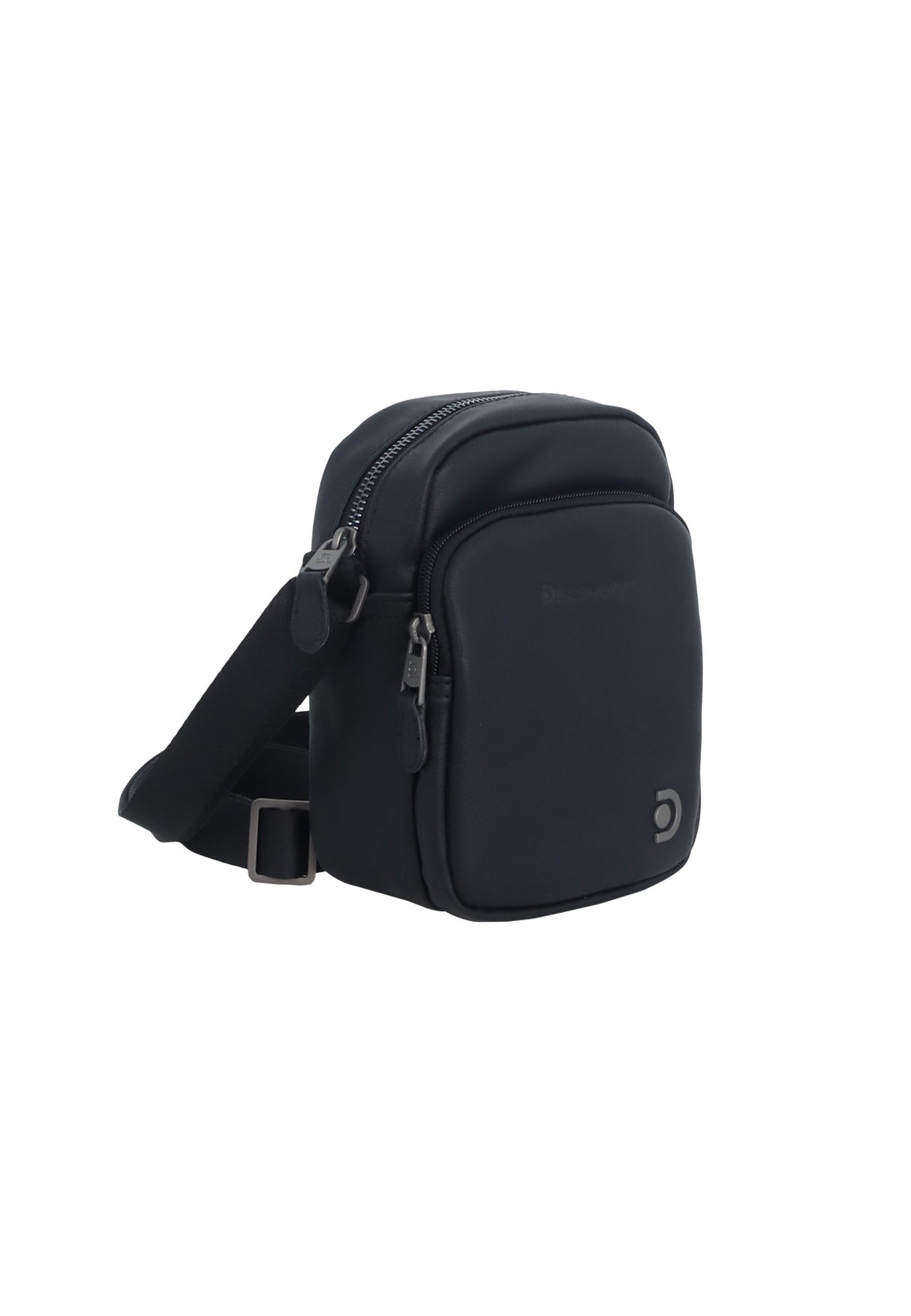 Discovery Heritage Utility Shoulder Bag