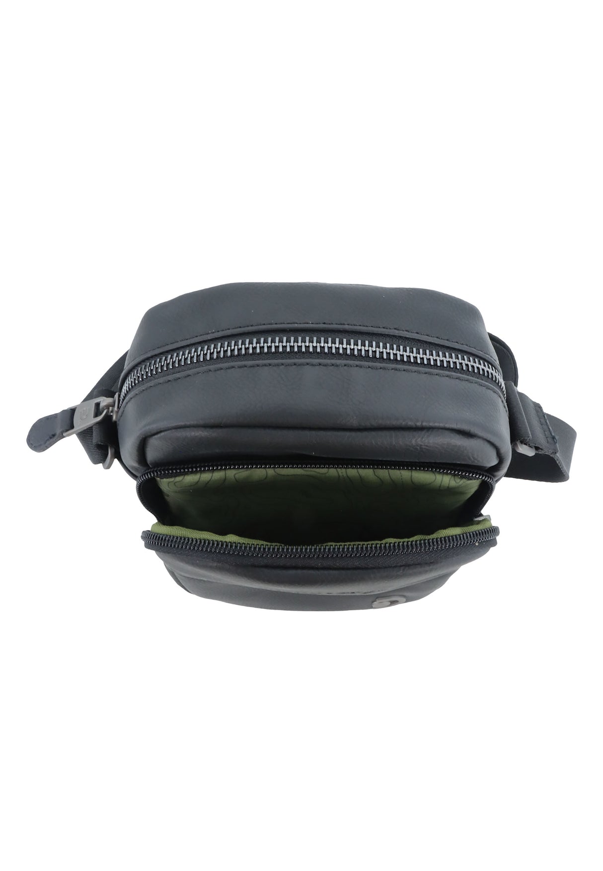 Discovery Heritage Utility Shoulder Bag