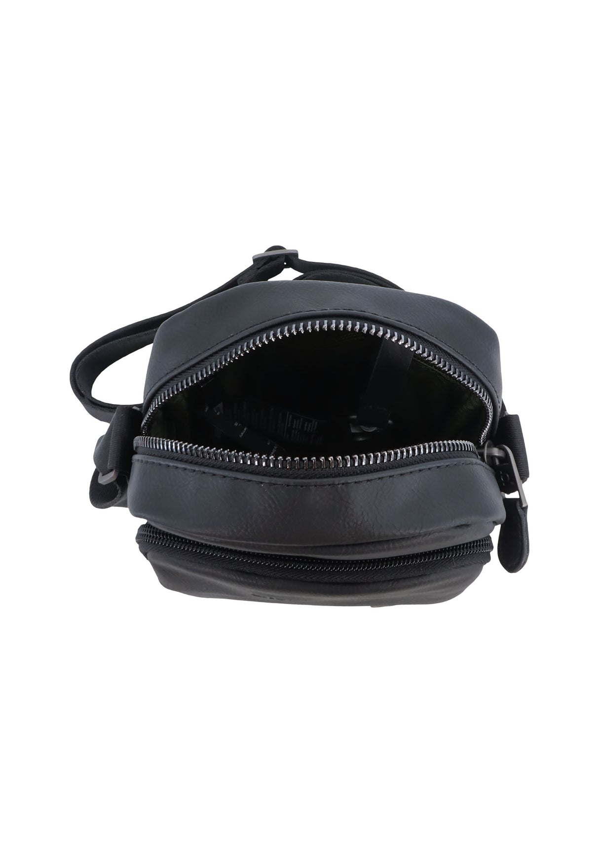 Discovery Heritage Utility Shoulder Bag