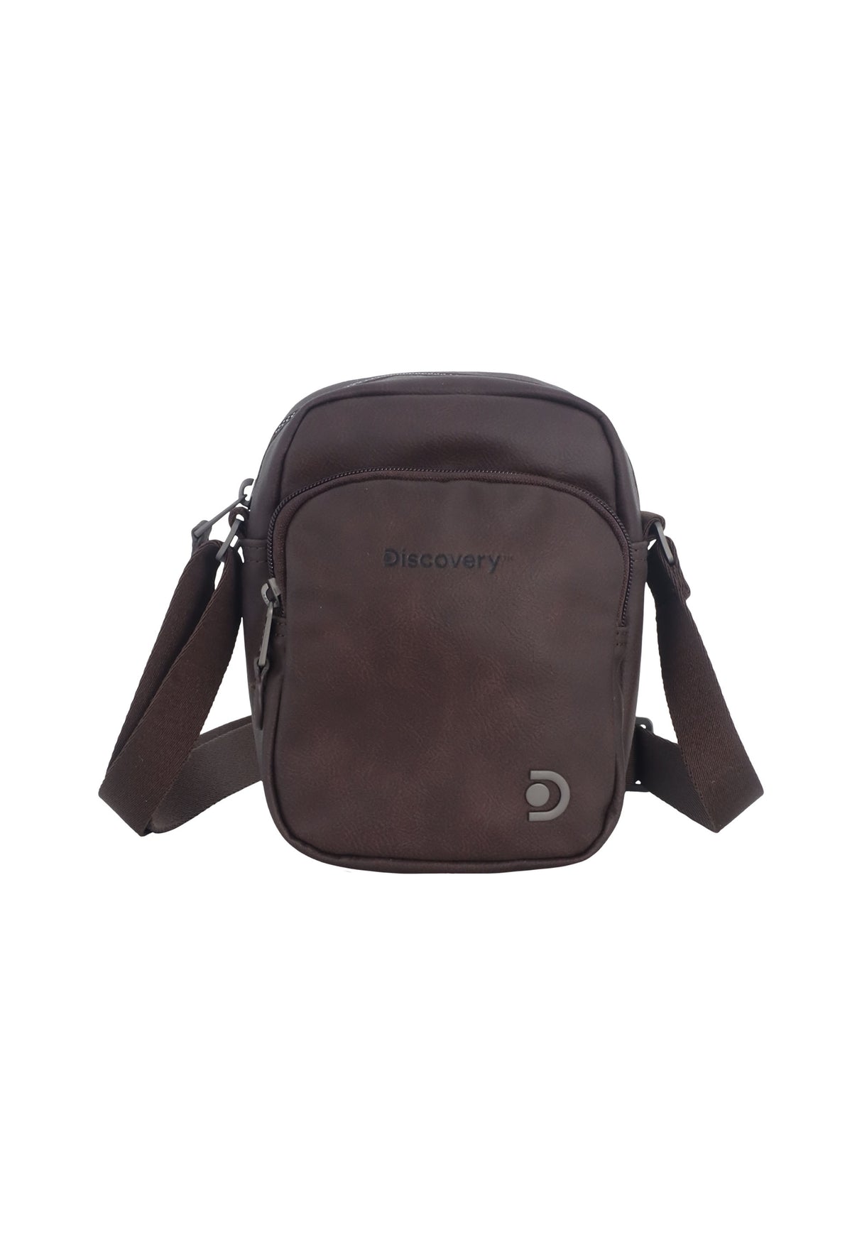 Discovery Heritage Utility Shoulder Bag