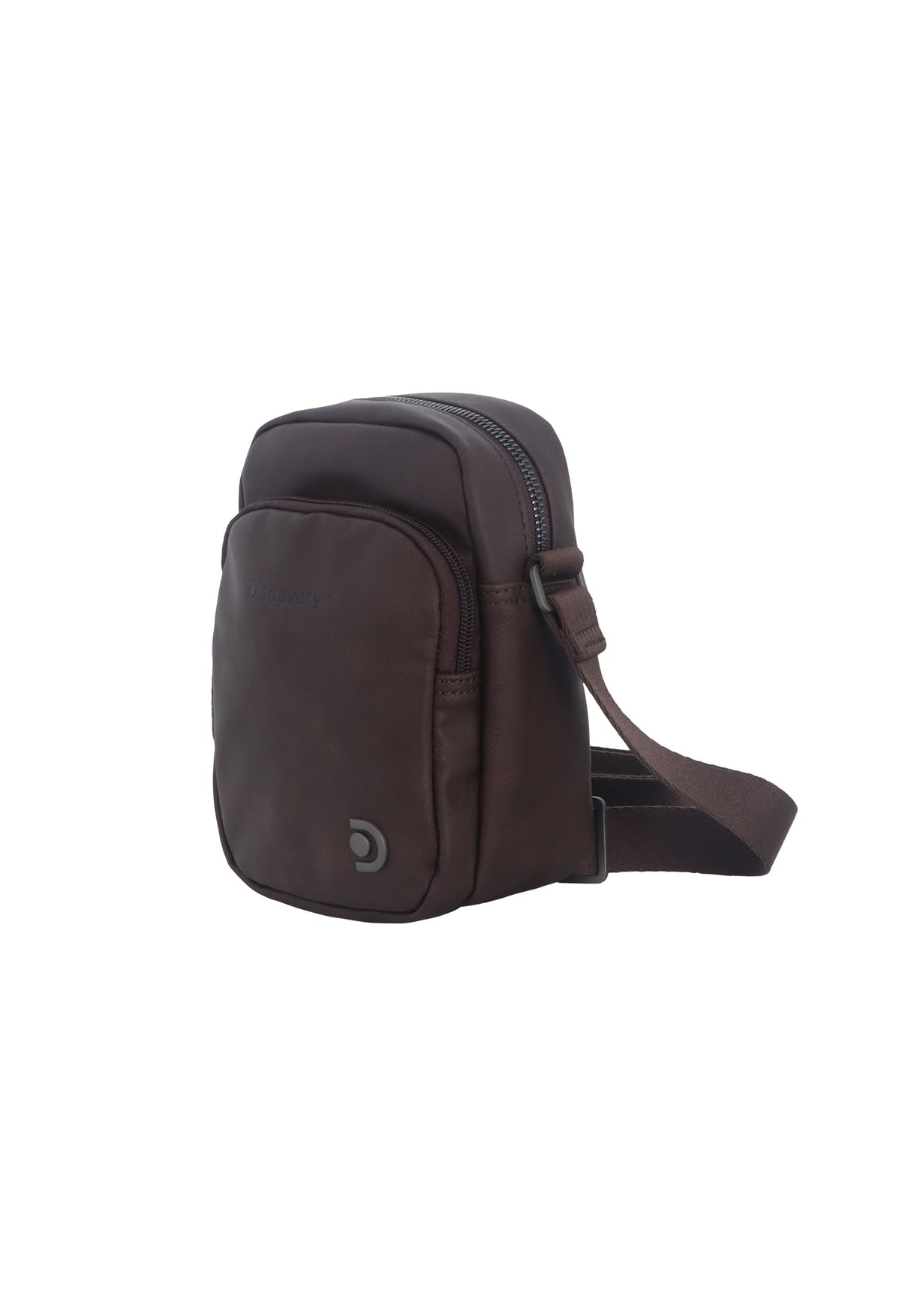 Discovery Heritage Utility Shoulder Bag