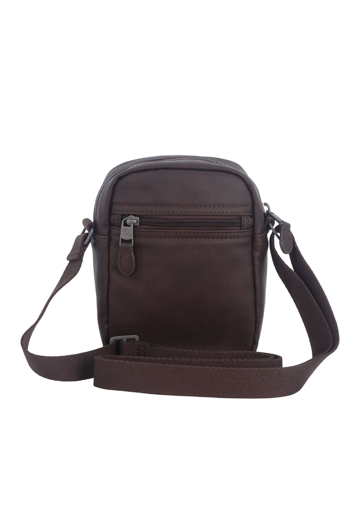 Discovery Heritage Utility Shoulder Bag