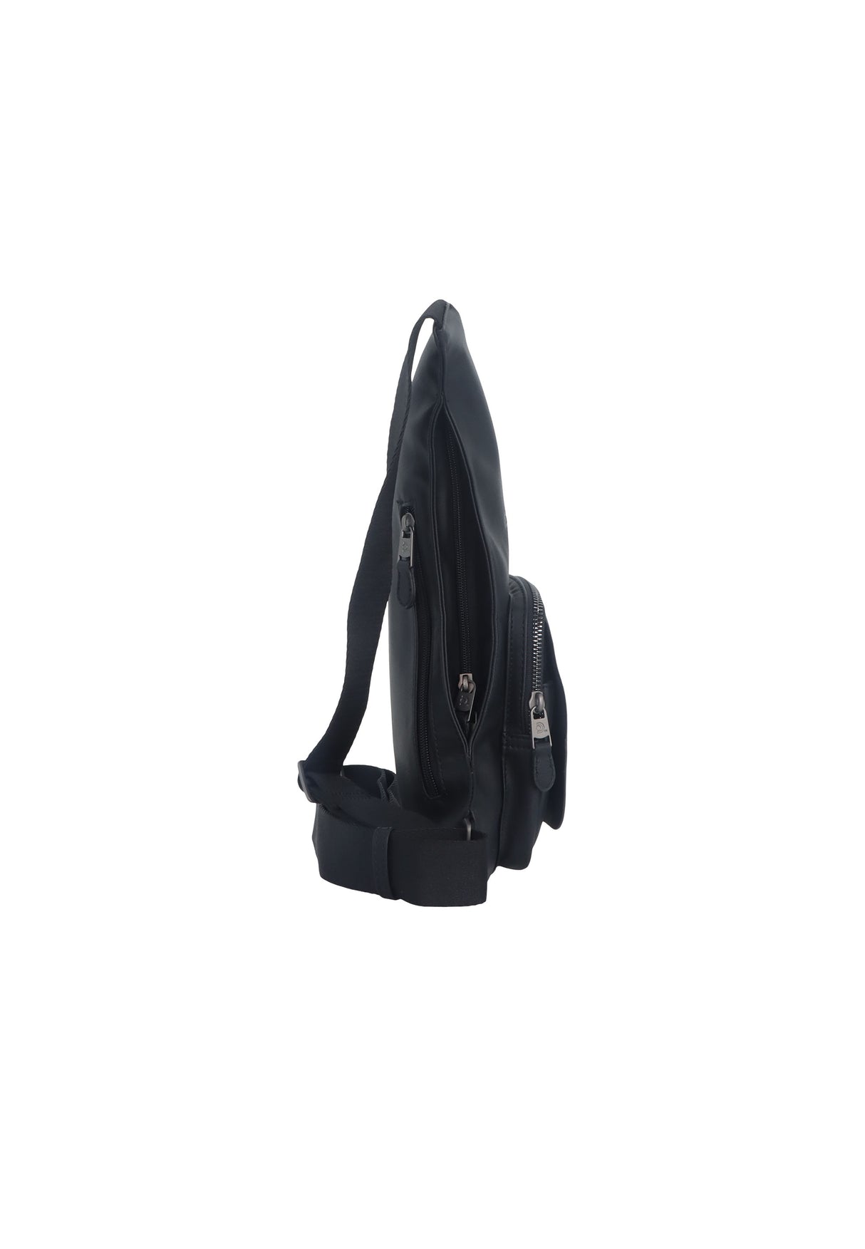 Discovery Heritage Sling Shoulder Bag