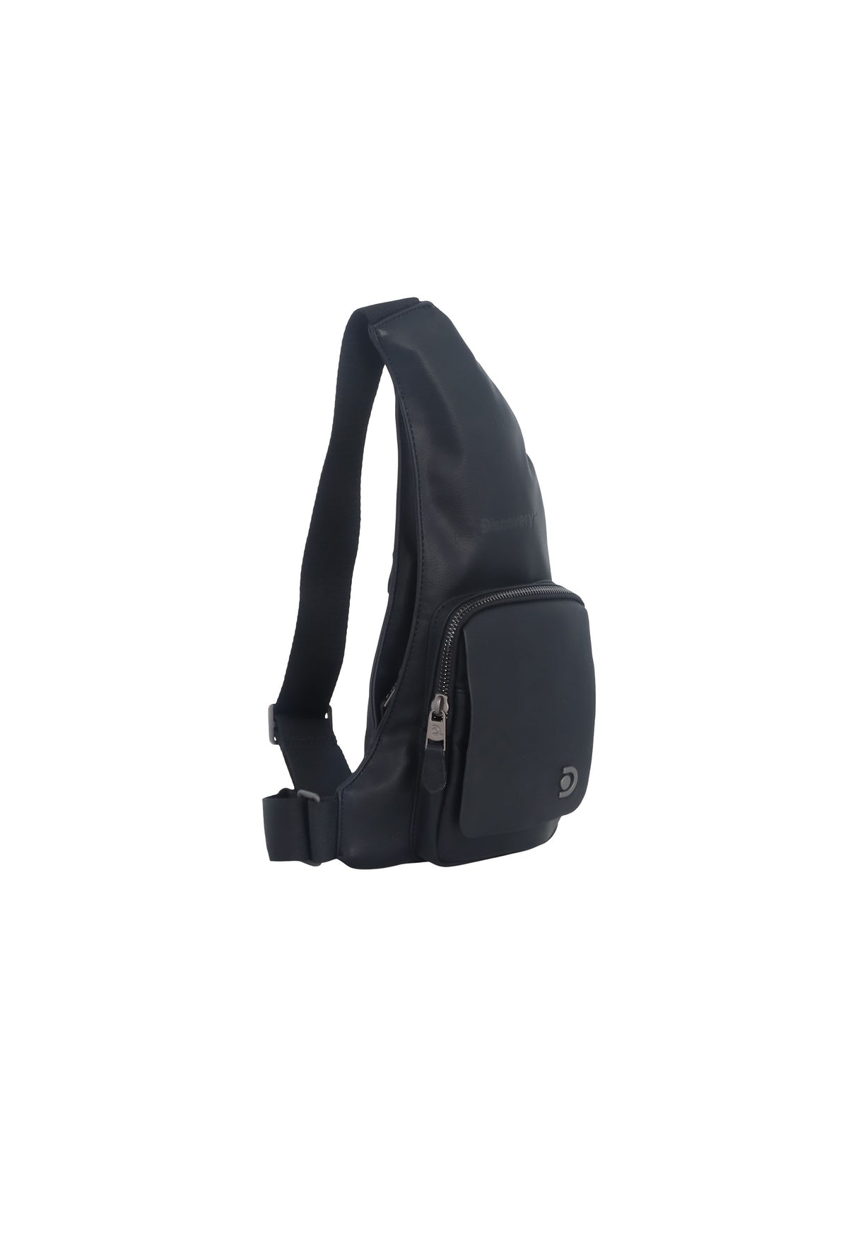 Discovery Heritage Sling Shoulder Bag
