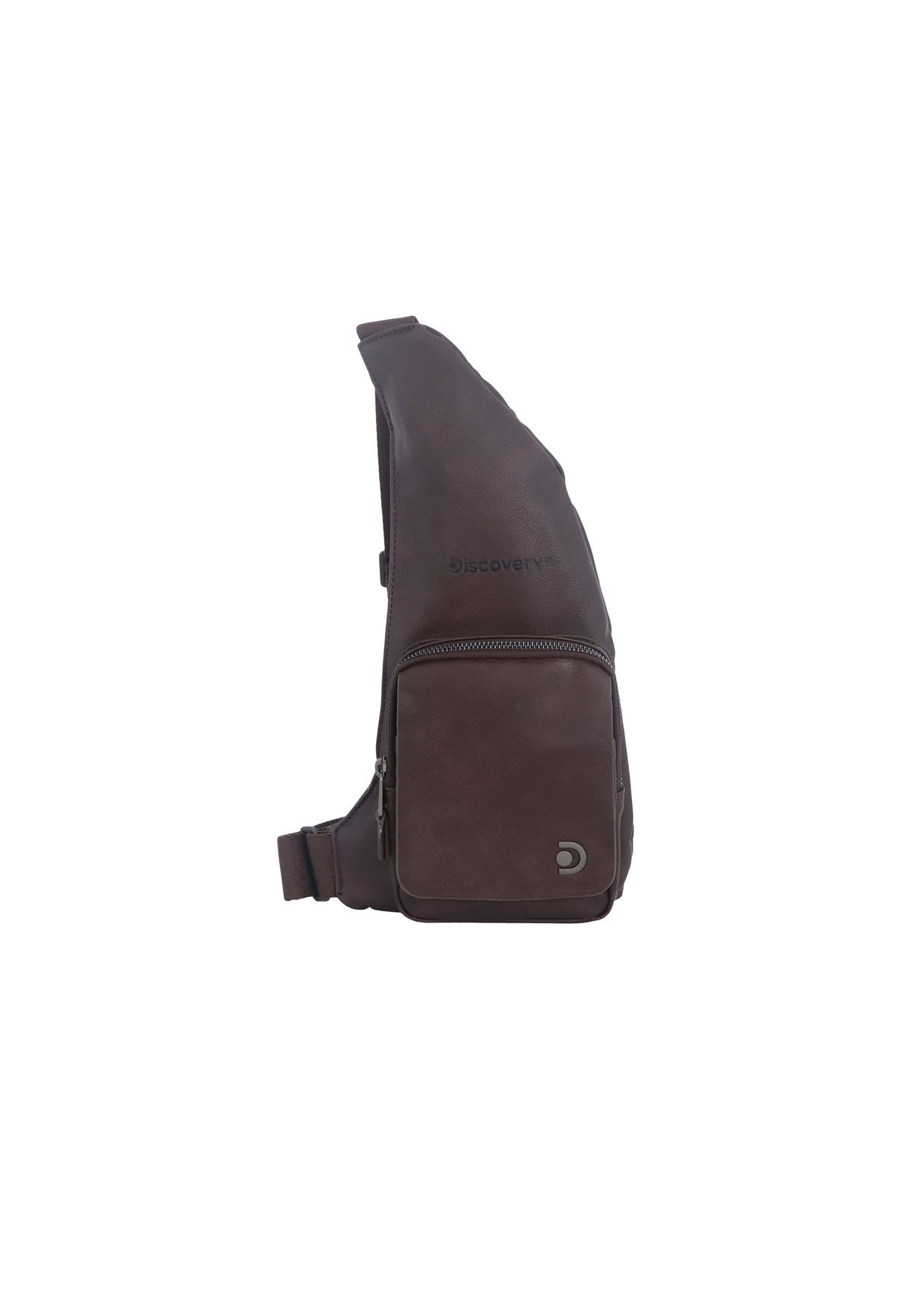 Discovery Heritage Sling Shoulder Bag