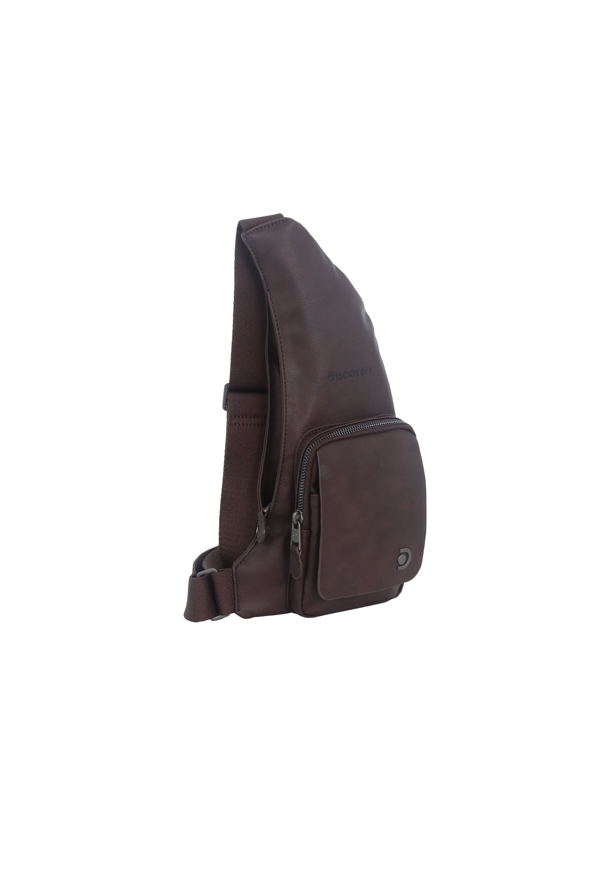 Discovery Heritage Sling Shoulder Bag