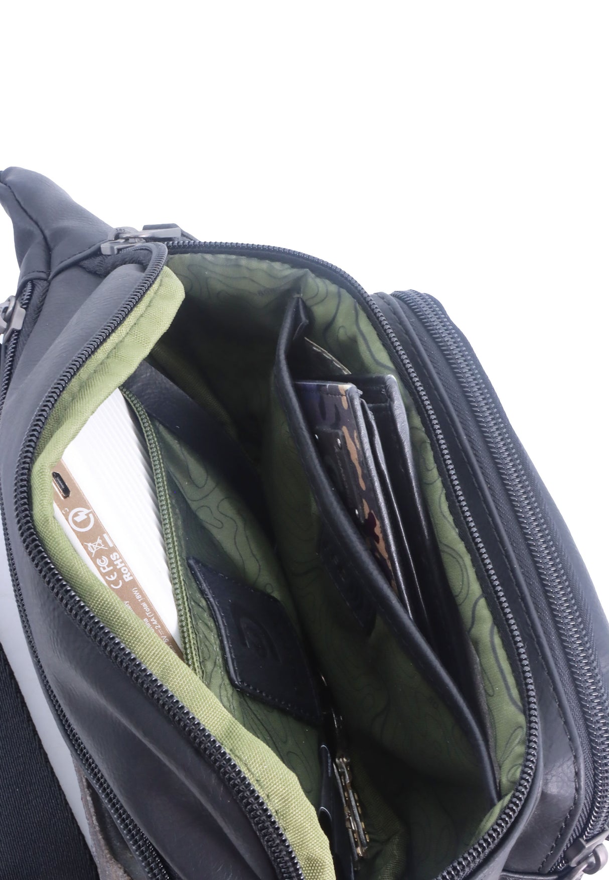 Discovery Heritage Waist Bag