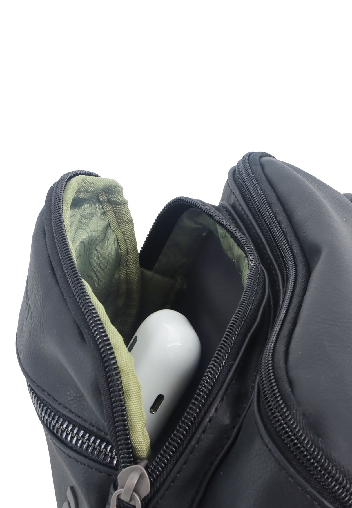 Discovery Heritage Waist Bag