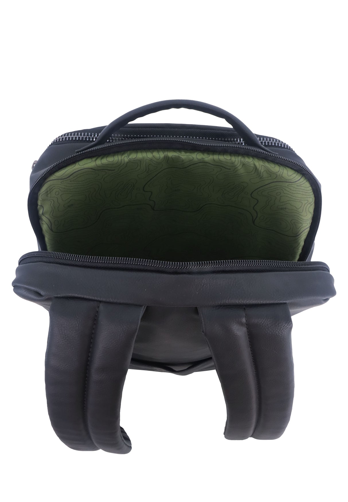 Discovery Heritage Laptop Backpack