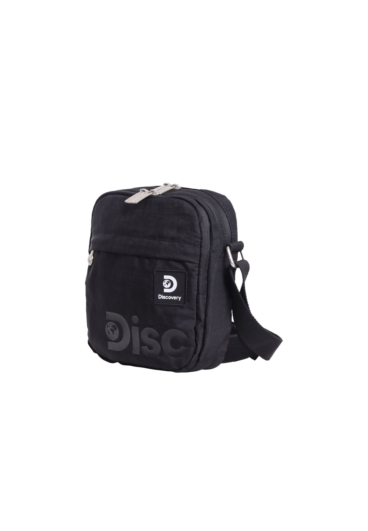 Discovery Commuter 2L Shoulder Bag
