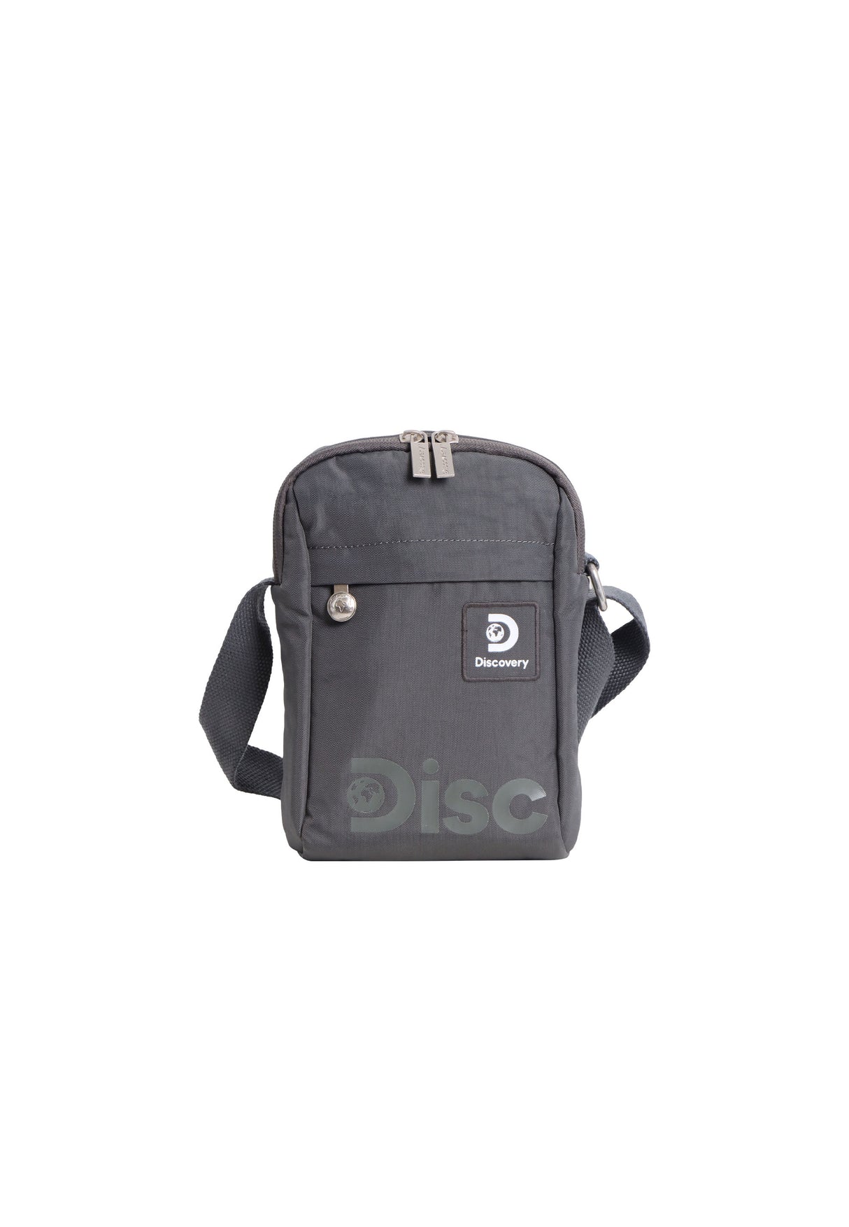 Discovery Commuter Sport Shoulder Bag