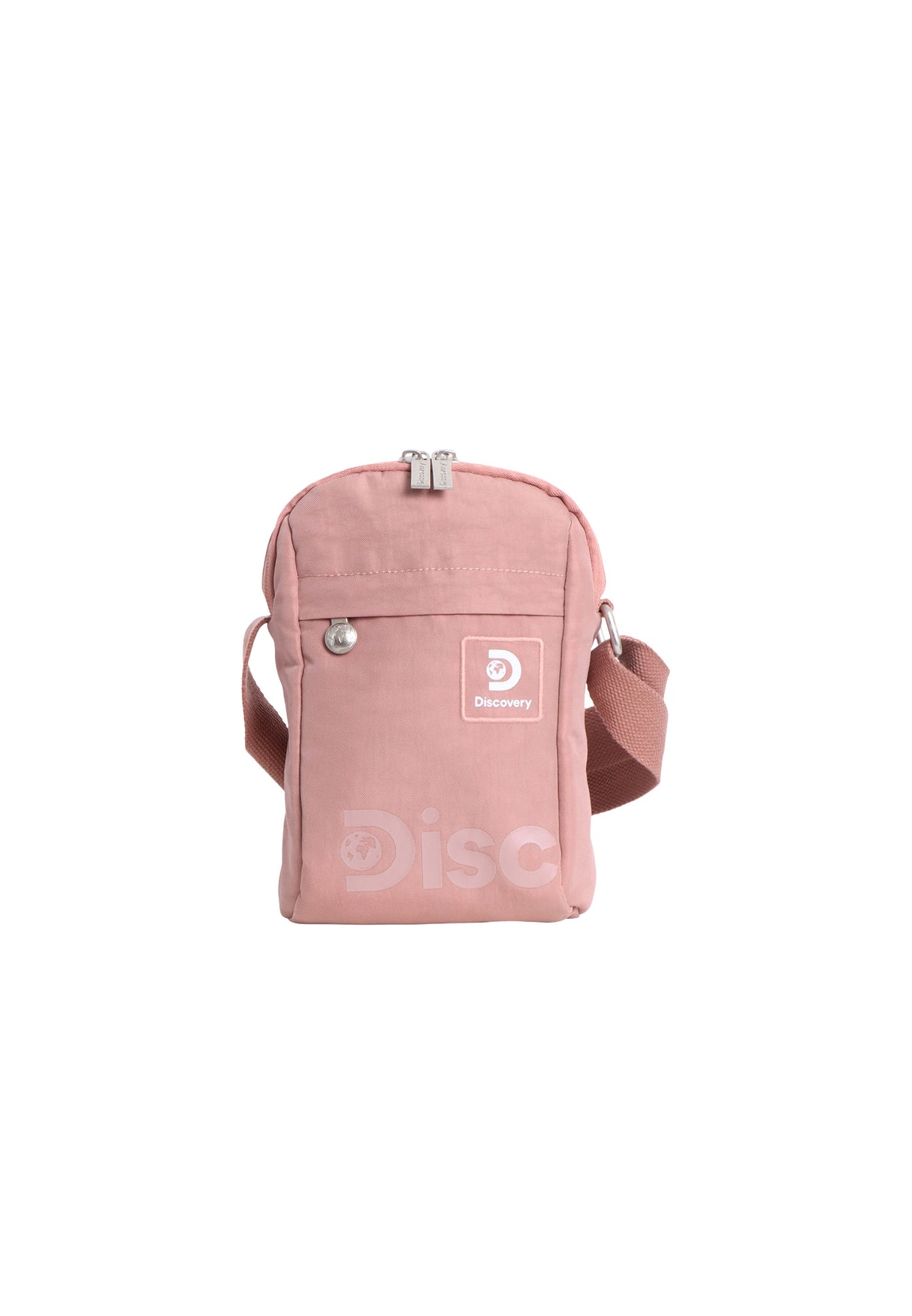 Discovery Commuter Sport Shoulder Bag