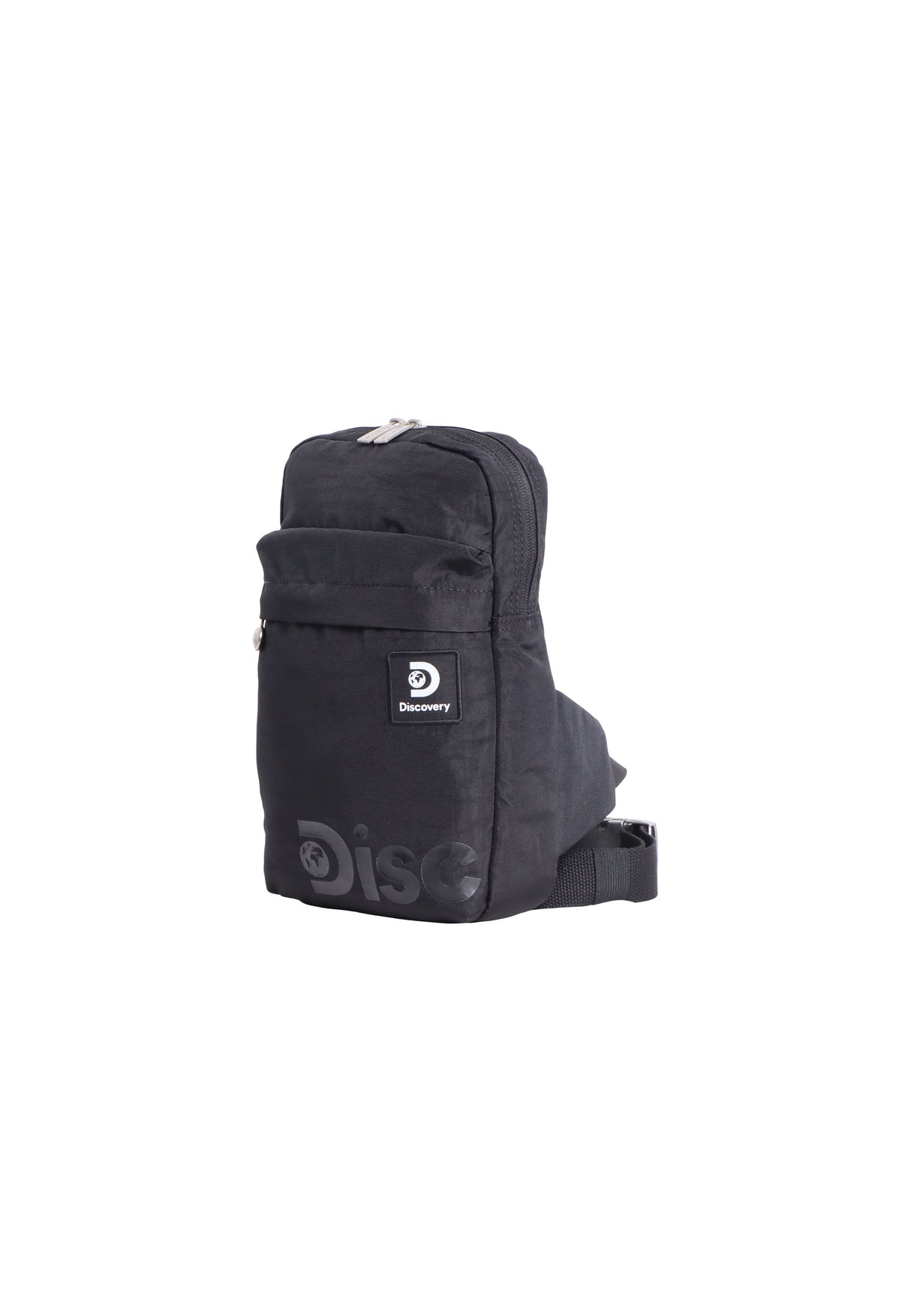 Discovery Commuter Croosbady Shoulder Bag