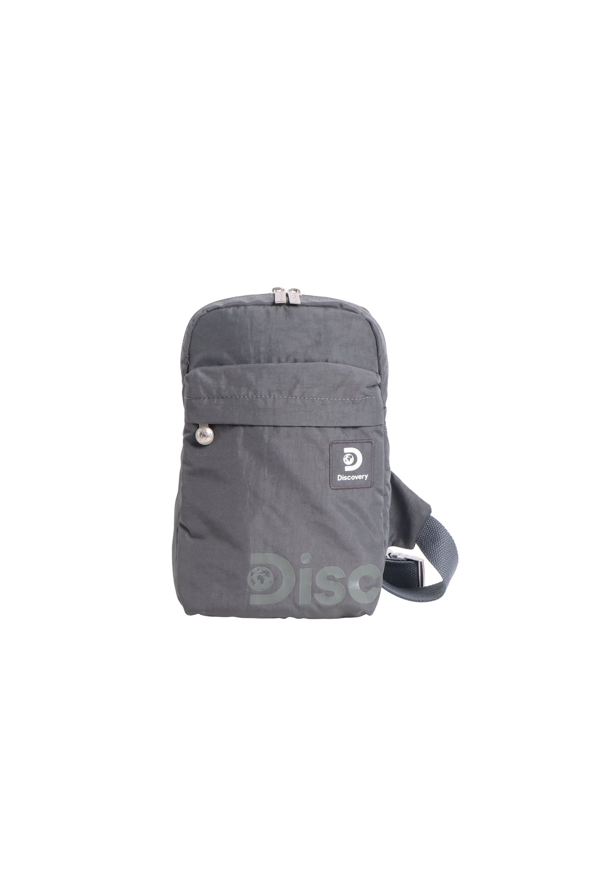 Discovery Commuter Croosbady Shoulder Bag