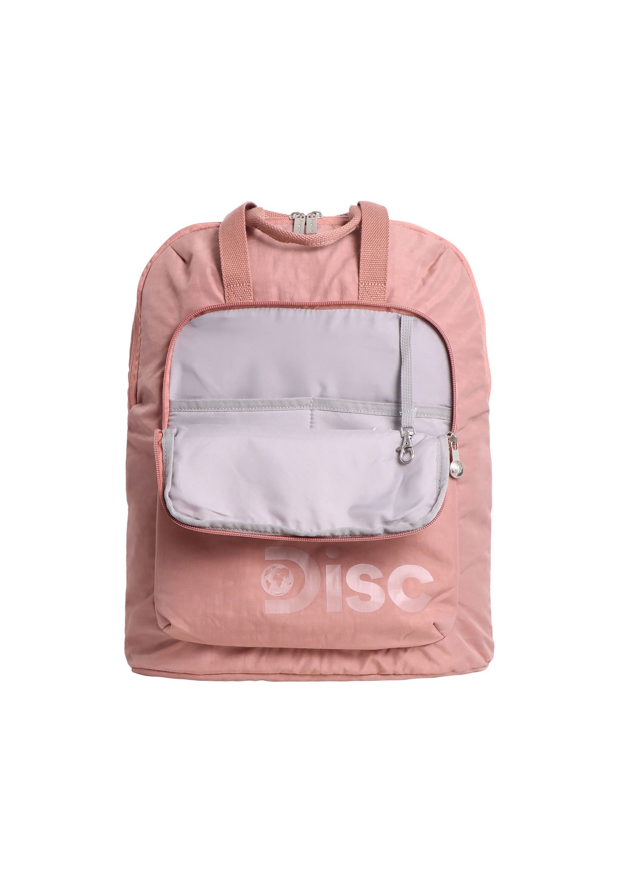 Discovery Commuter Day Backpack