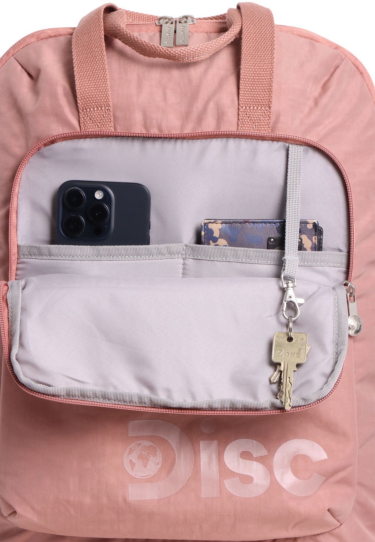 Discovery Commuter Day Backpack