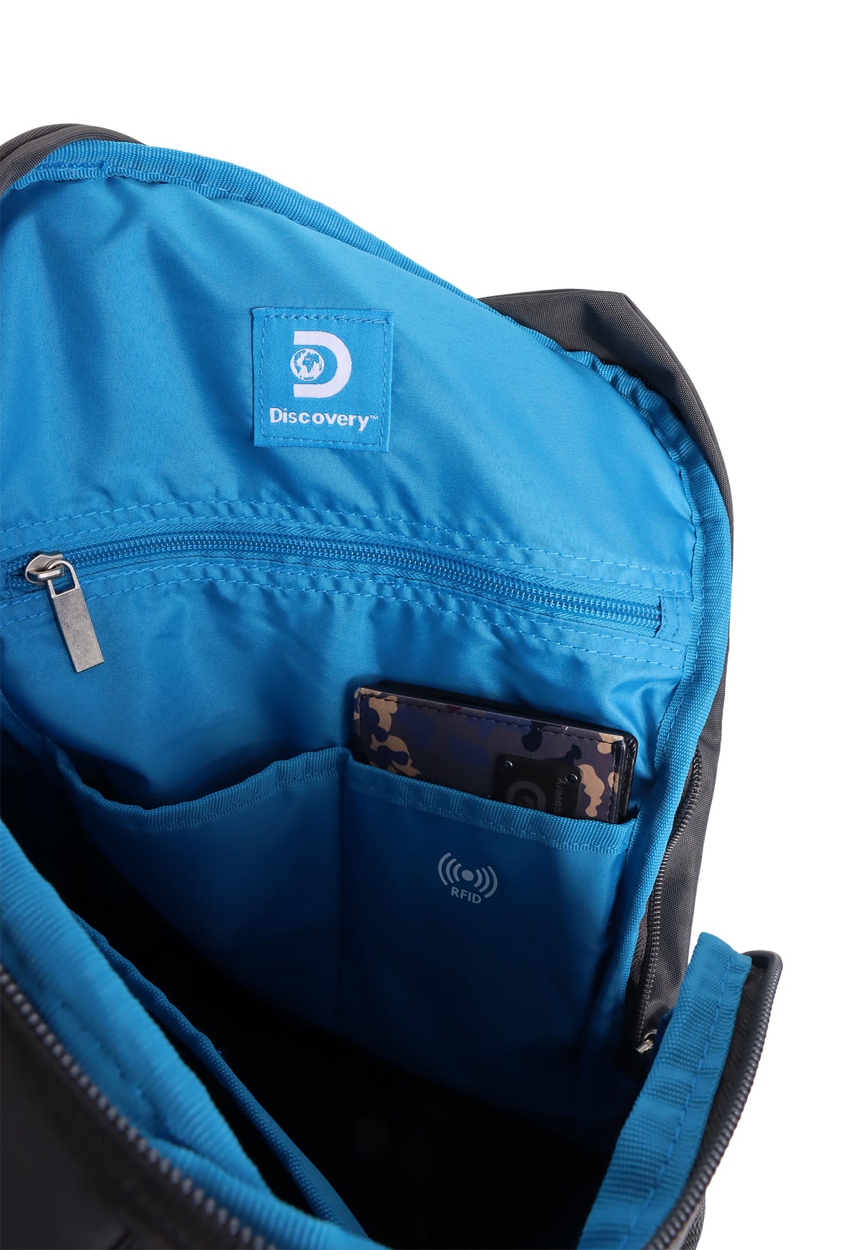 Discovery Commuter Outdoor Backpack