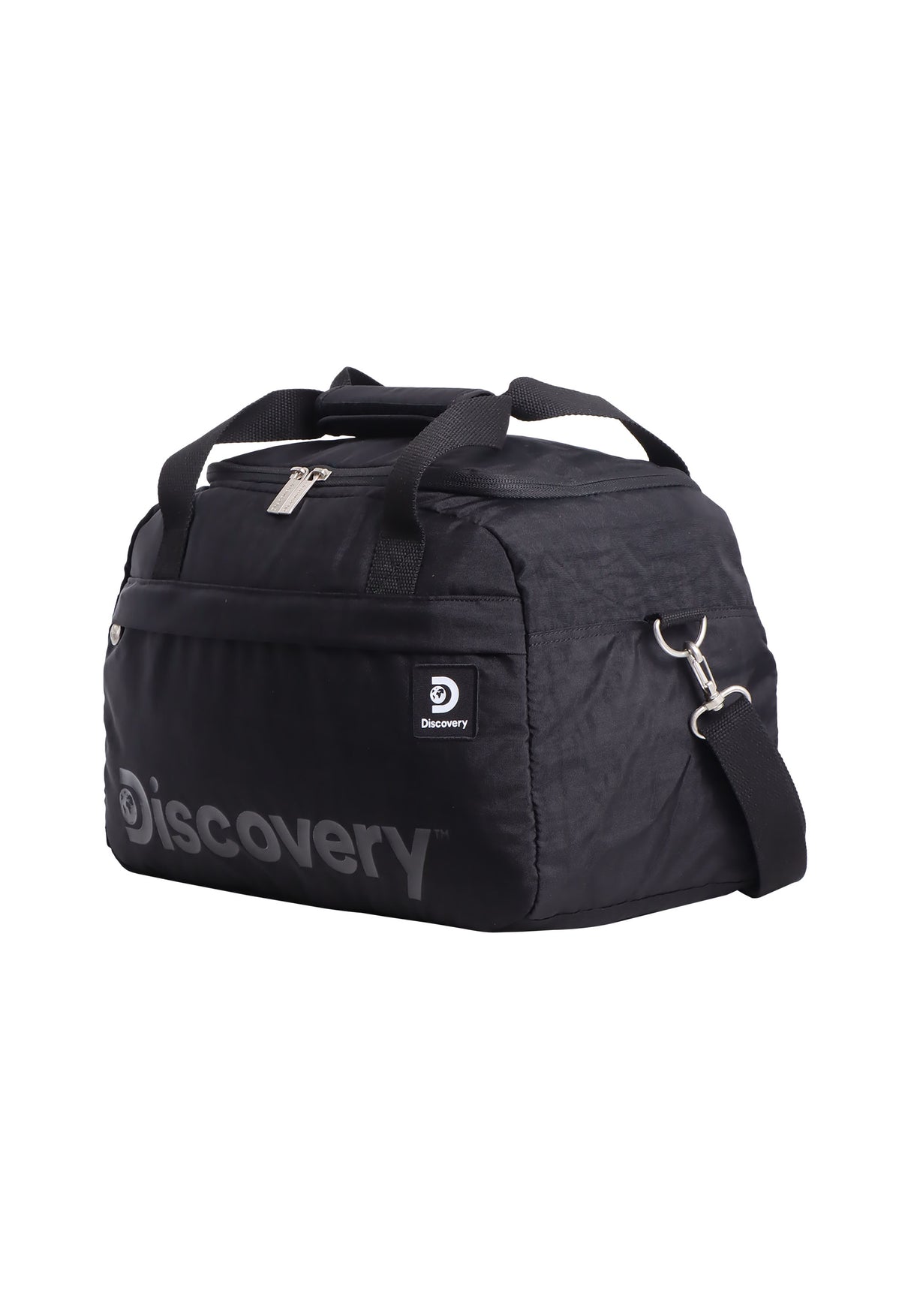 Discovery Commuter Cabin Reistas