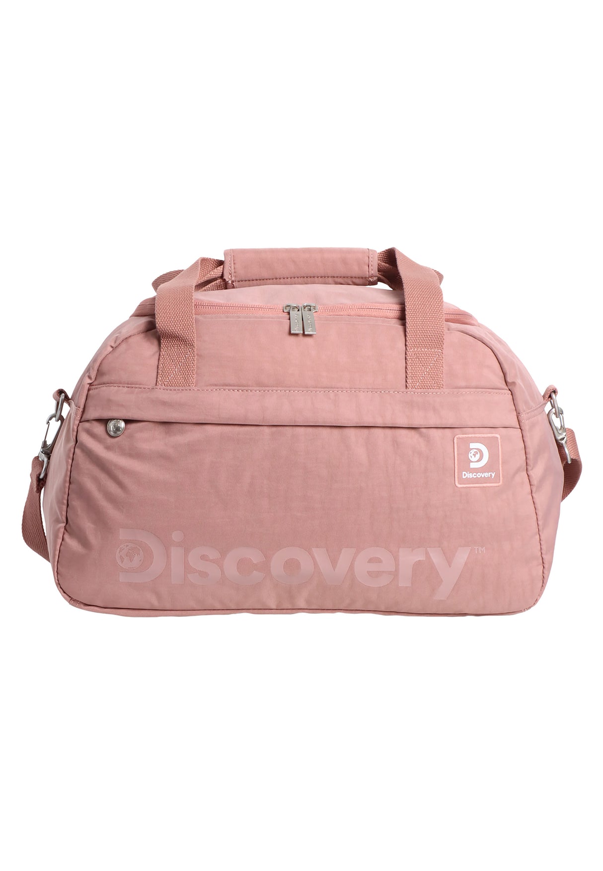 Discovery Commuter Cabin Reistas
