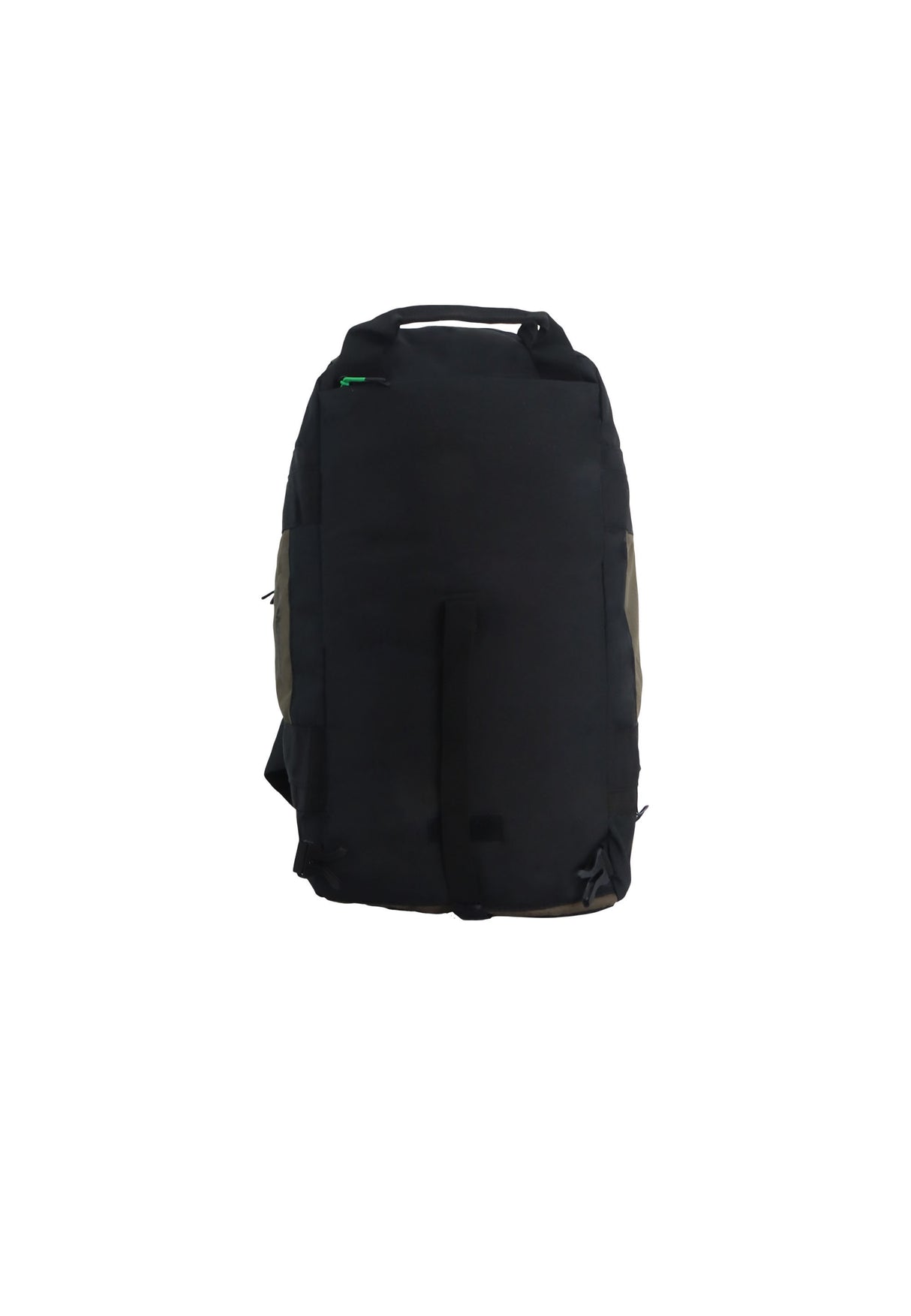 Discovery Drive Foldable 50L Duffel Bag