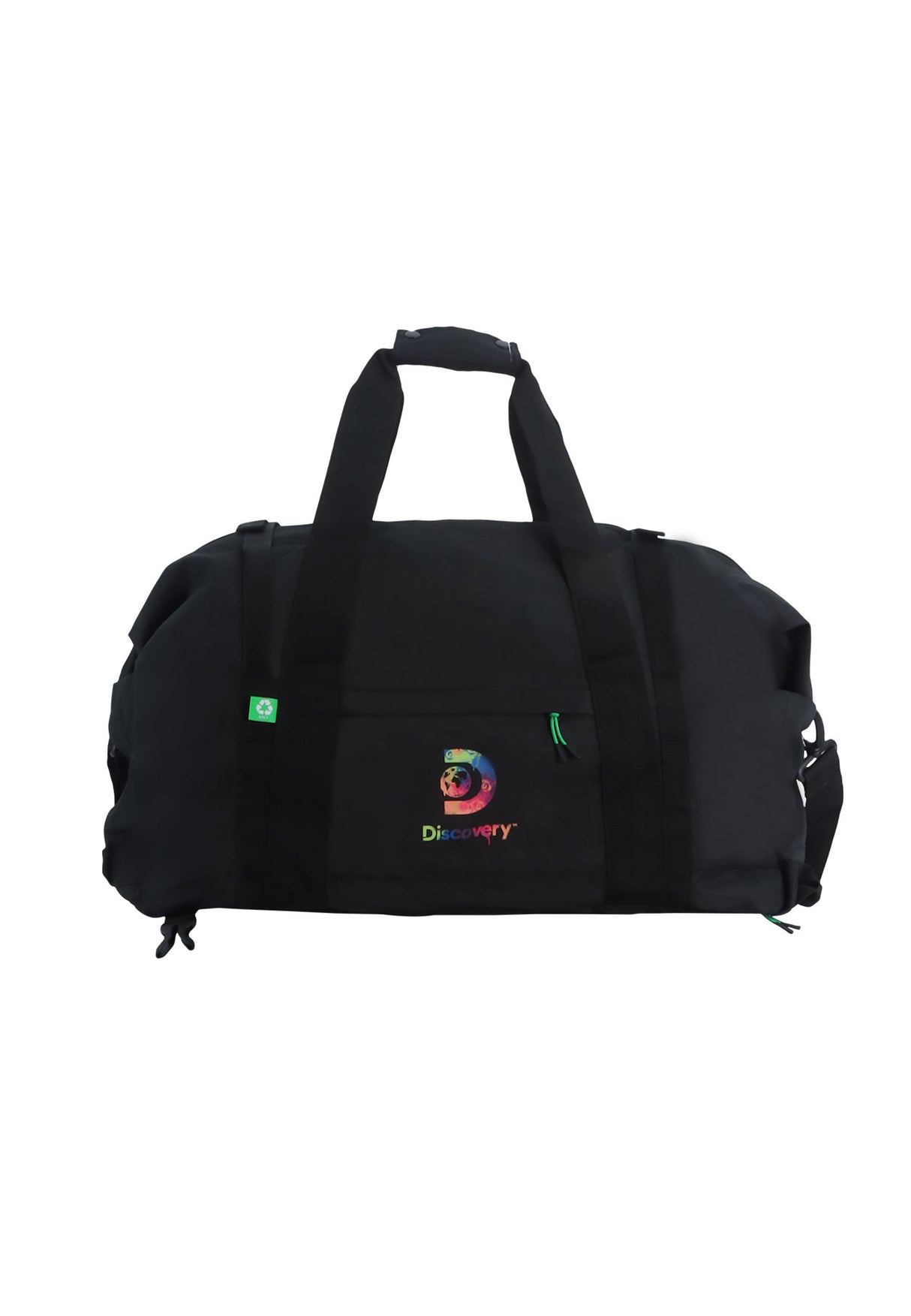 Discovery Drive Opvouwbare 67L Reistas