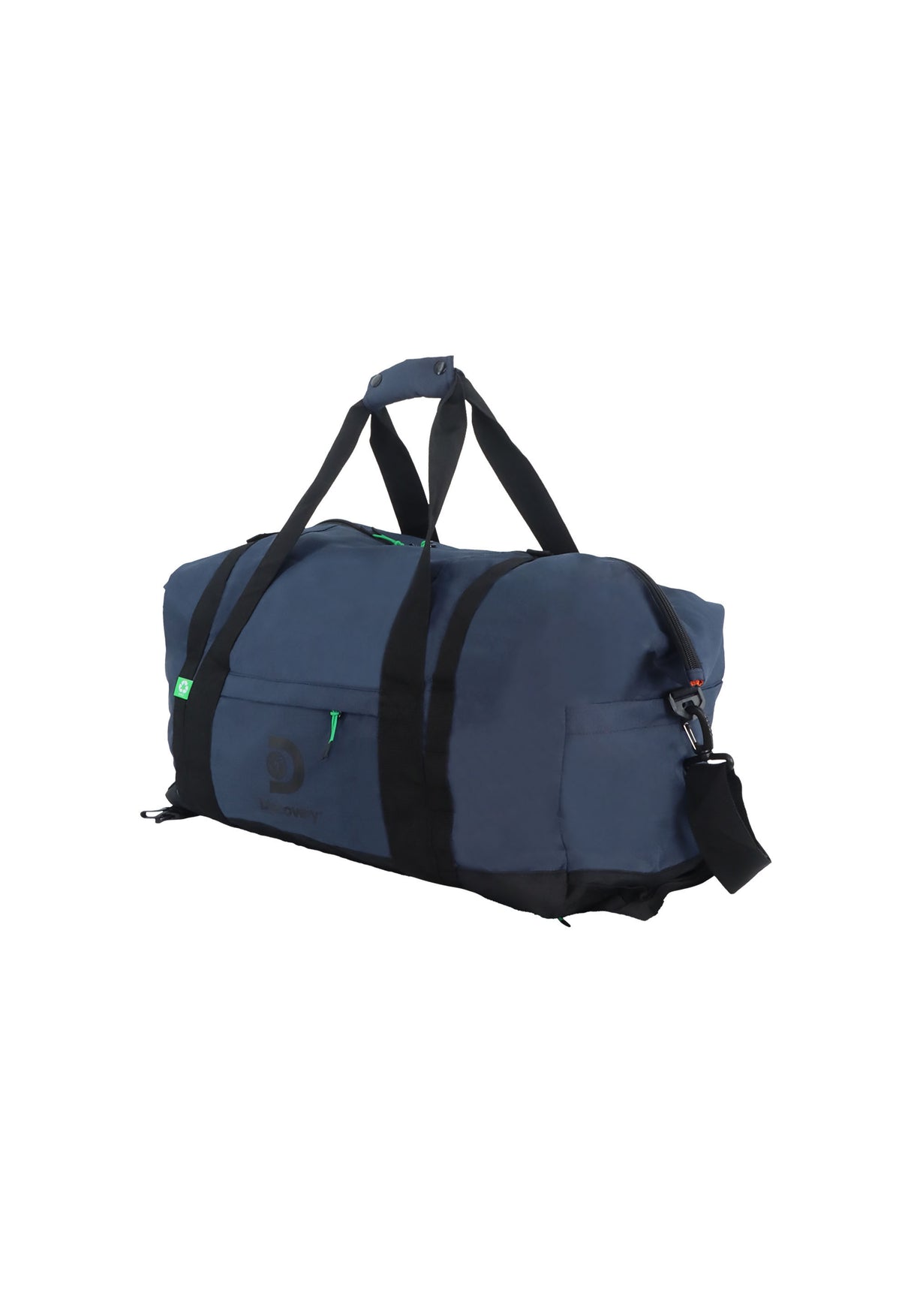 Discovery Drive Opvouwbare 67L Reistas