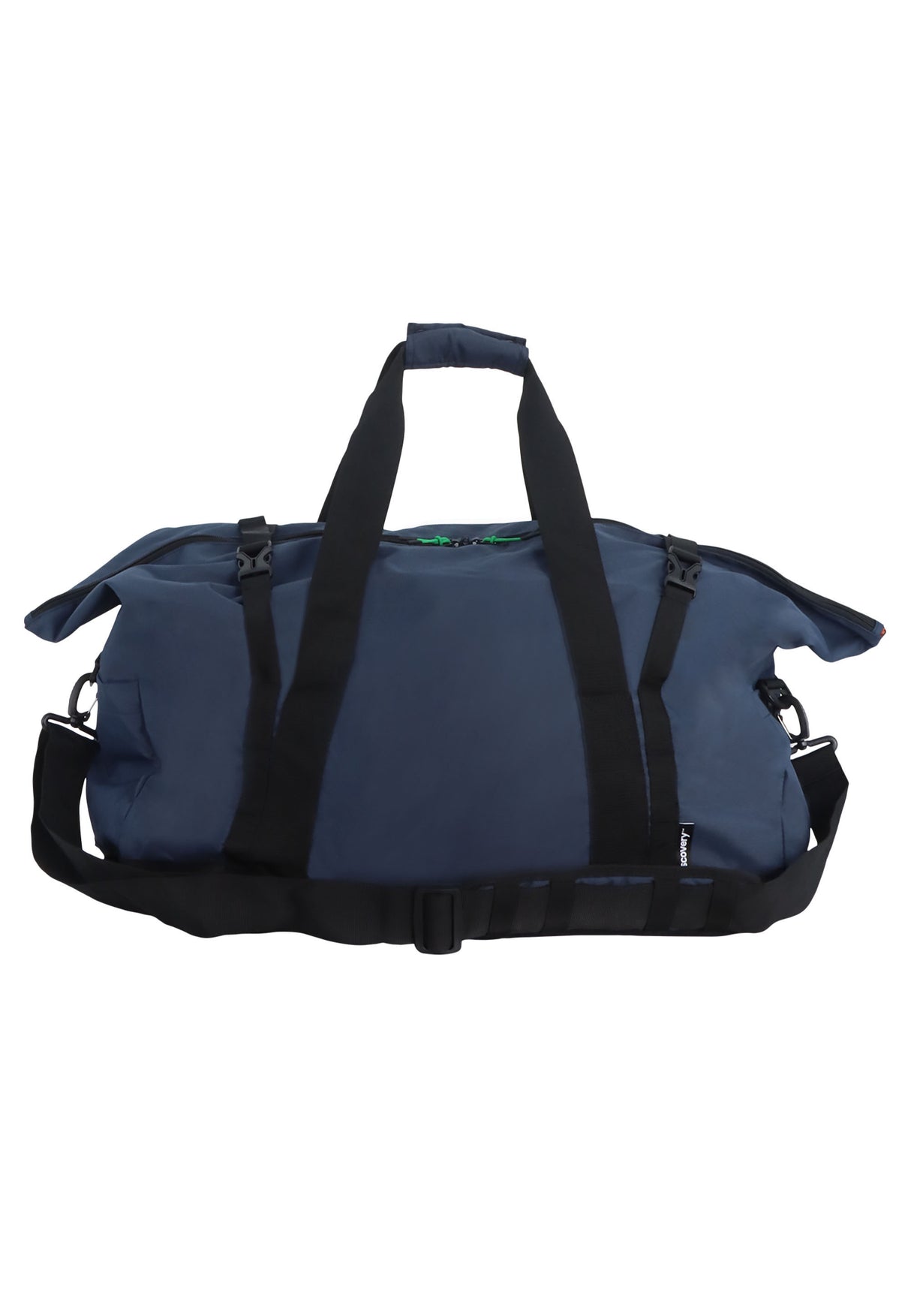 Discovery Drive Opvouwbare 67L Reistas