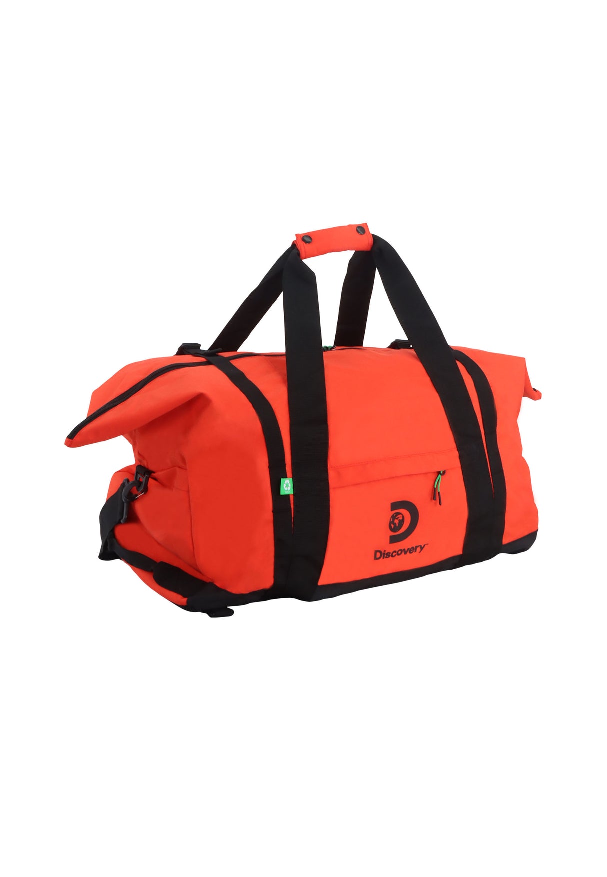 Discovery Drive Opvouwbare 67L Reistas