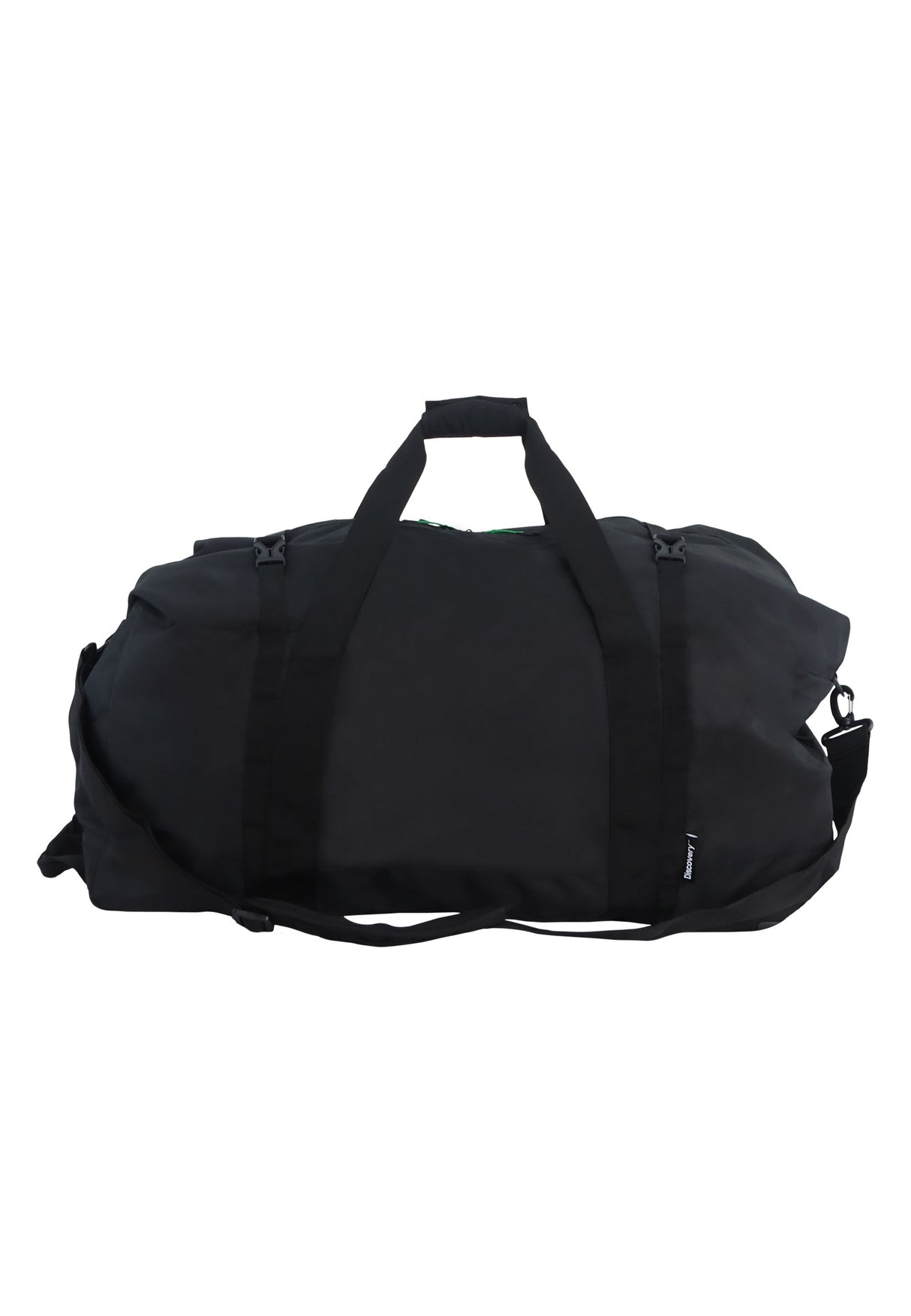 Discovery Drive 125L Travel Bag with Wheels