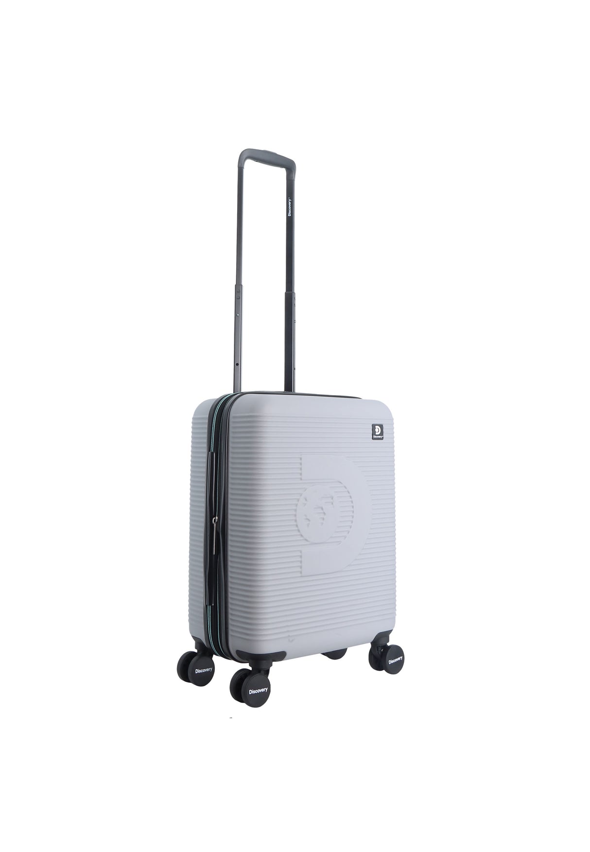 Discovery Eclipse Hard Hand Luggage - Cabin