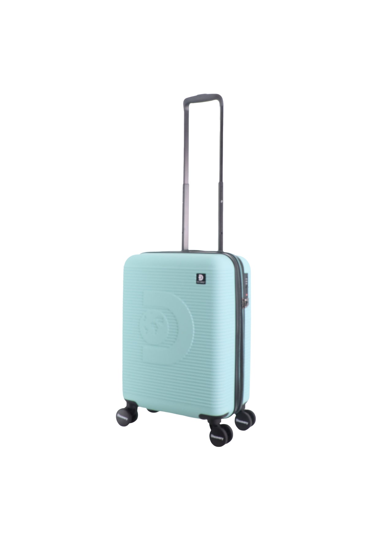 Discovery Eclipse Hard Hand Luggage - Cabin
