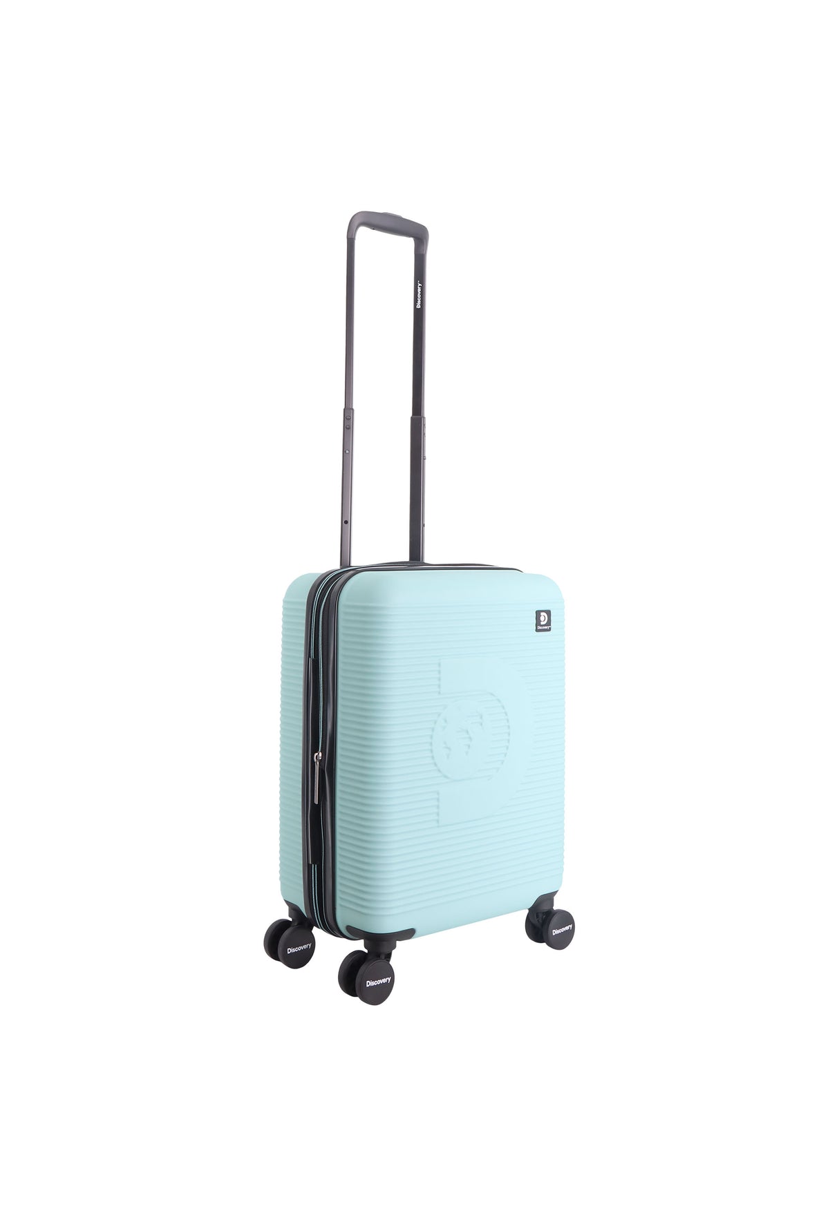 Discovery Eclipse Hard Hand Luggage - Cabin