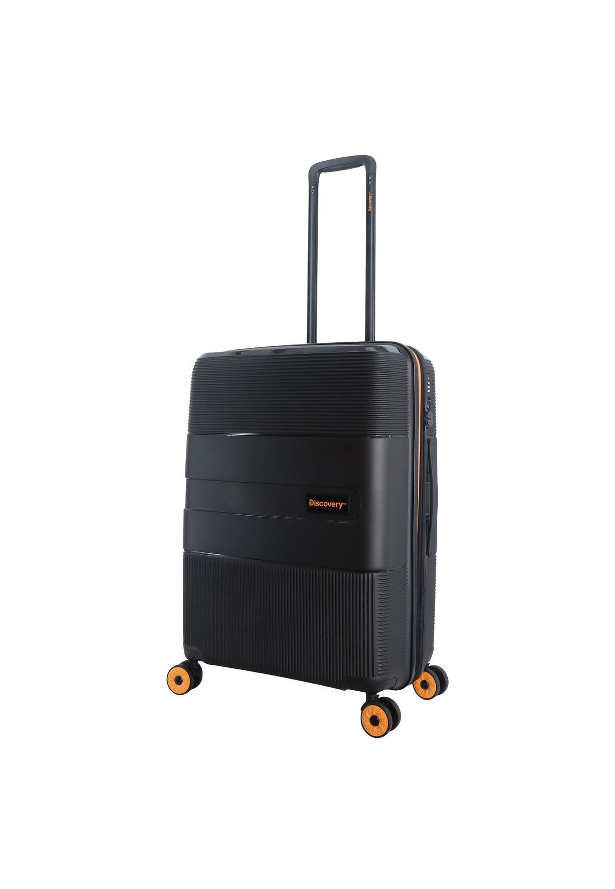 Discovery Trails Hard Suitcase Set - S/M/L