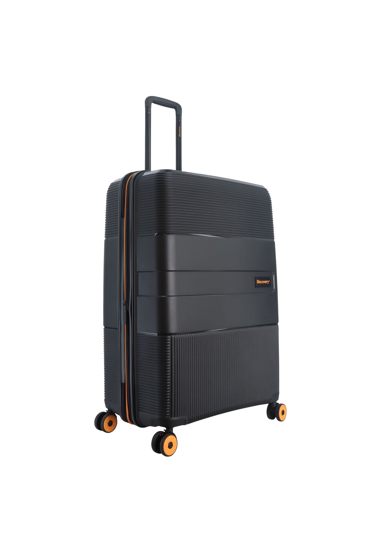 Discovery Trails Hard Suitcase Set - S/M/L