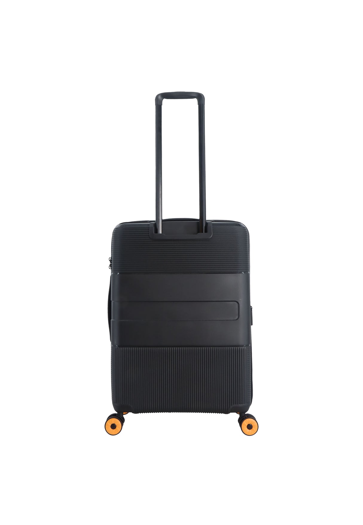 Discovery Trails Hard Suitcase - 64 Liter Medium