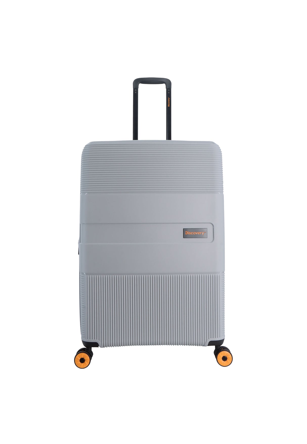 Discovery Trails Hard Suitcase - 112 Liter Large