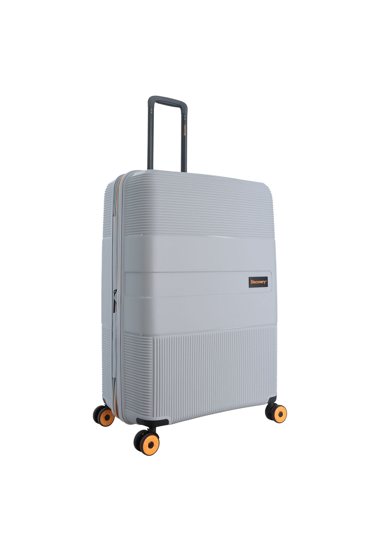 Discovery Trails Hard Suitcase - 112 Liter Large