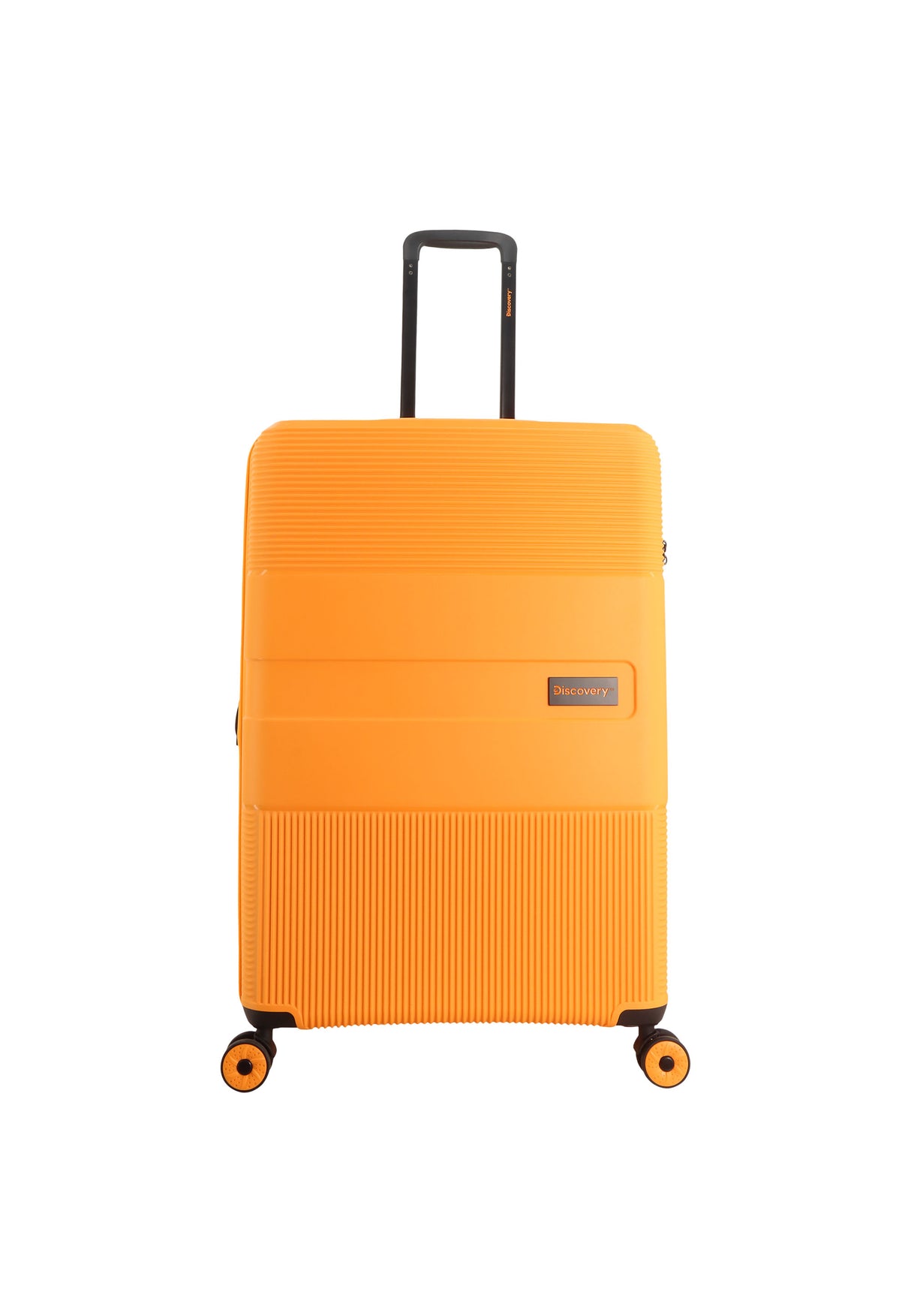 Discovery Trails Hard Suitcase - 112 Liter Large