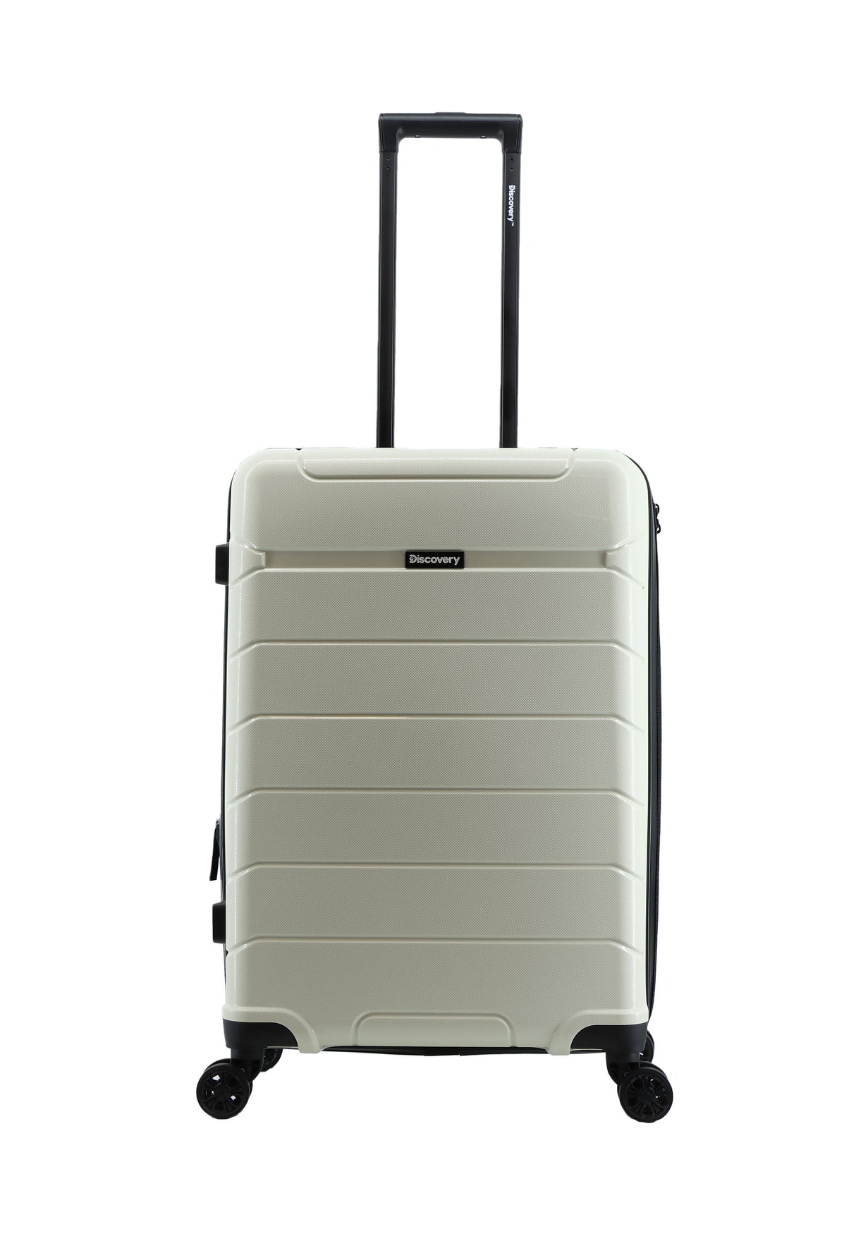Discovery Skyward Hardschalige Koffer Set - S/M/L