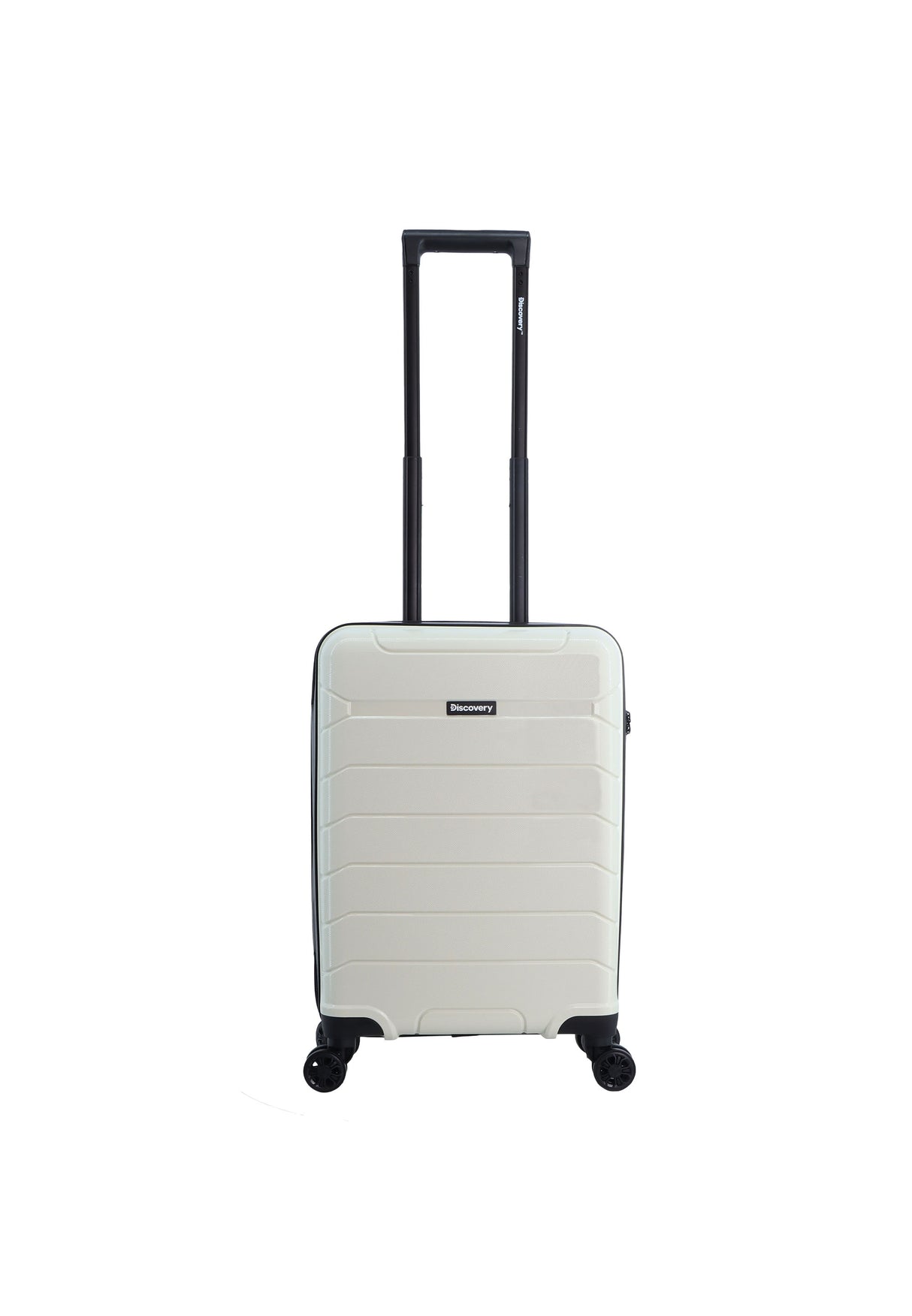 Discovery Skyward Hard Hand Luggage - 55 cm - Small