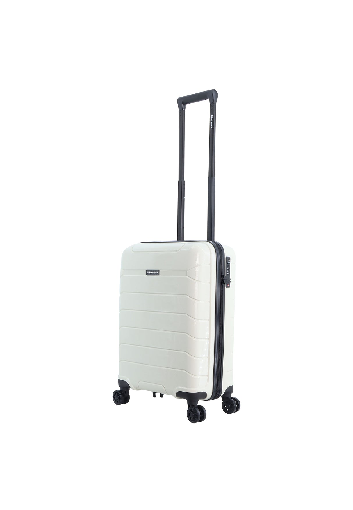 Discovery Skyward Hard Hand Luggage - 55 cm - Small